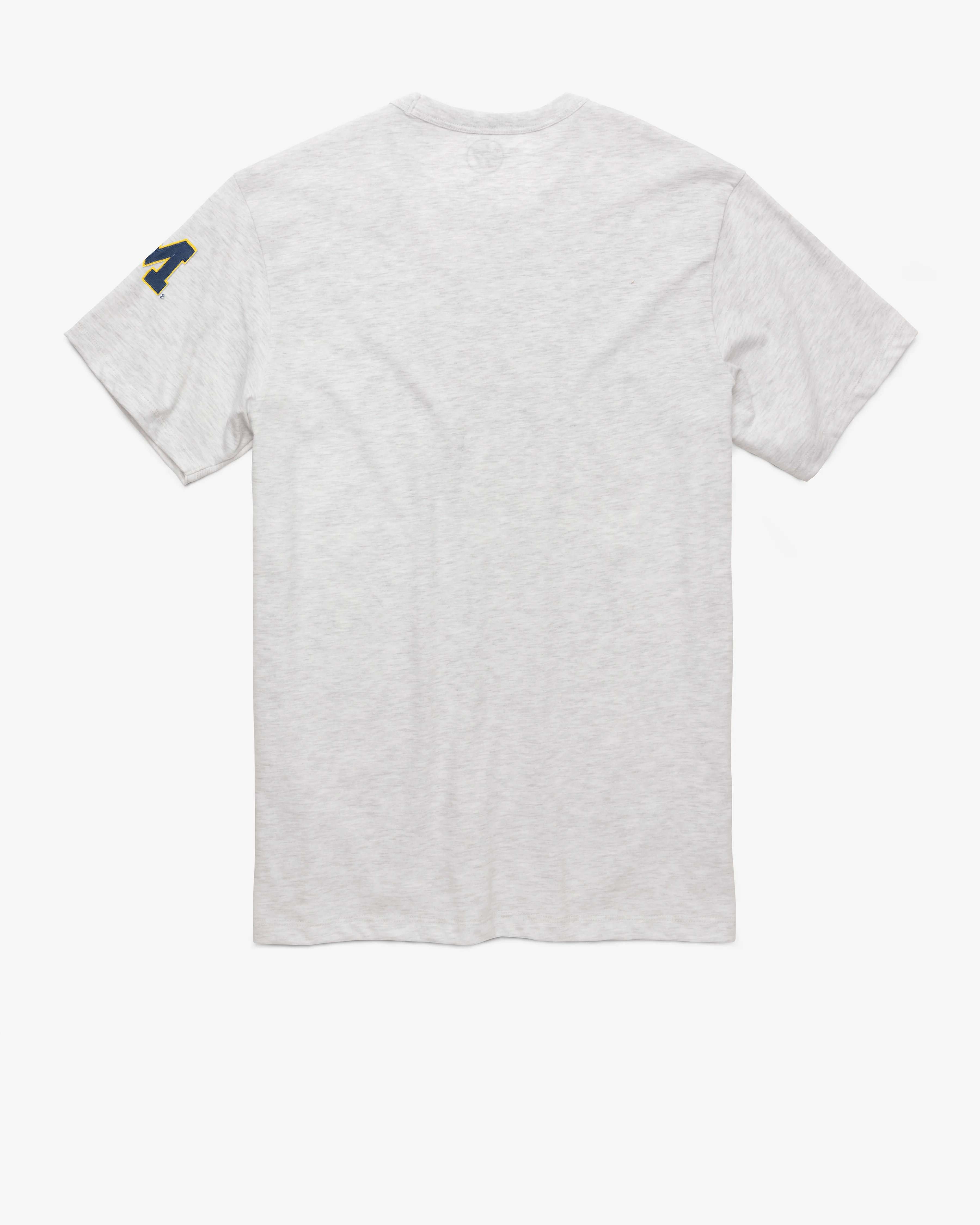 MICHIGAN WOLVERINES '47 FRANKLIN FIELDHOUSE TEE - Image 3