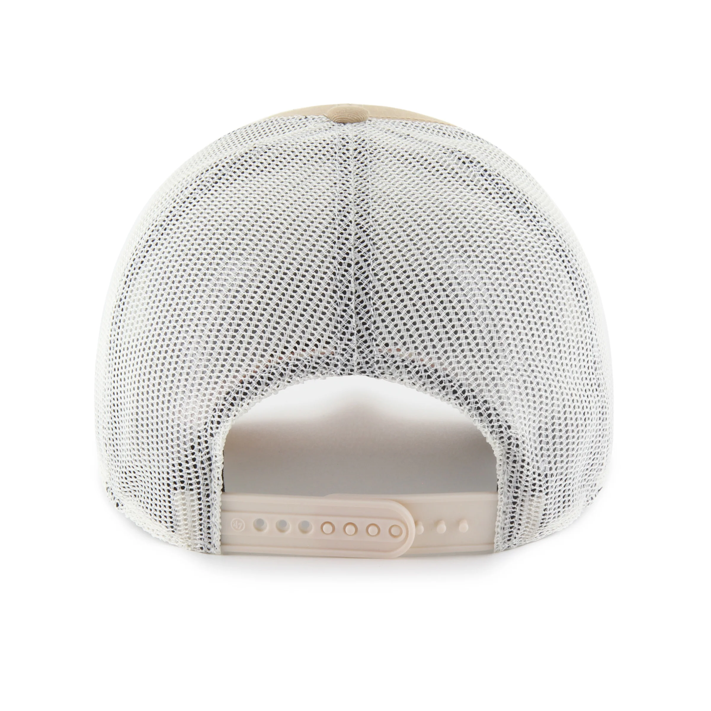 MICHIGAN WOLVERINES GLORY DAZE '47 TRUCKER - Image 3