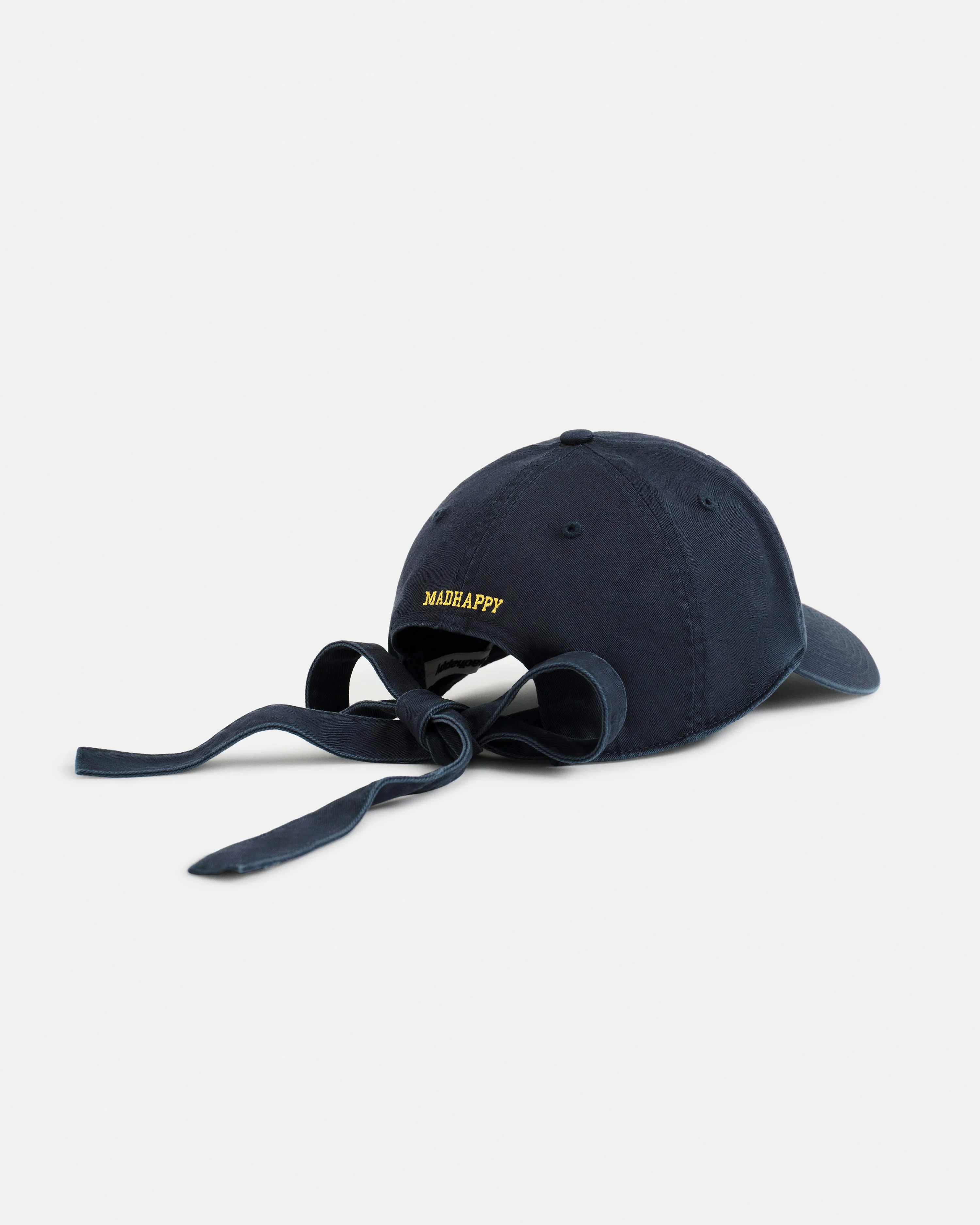 MICHIGAN WOLVERINES MADHAPPY BOWTIE '47 CLEAN UP - Image 2