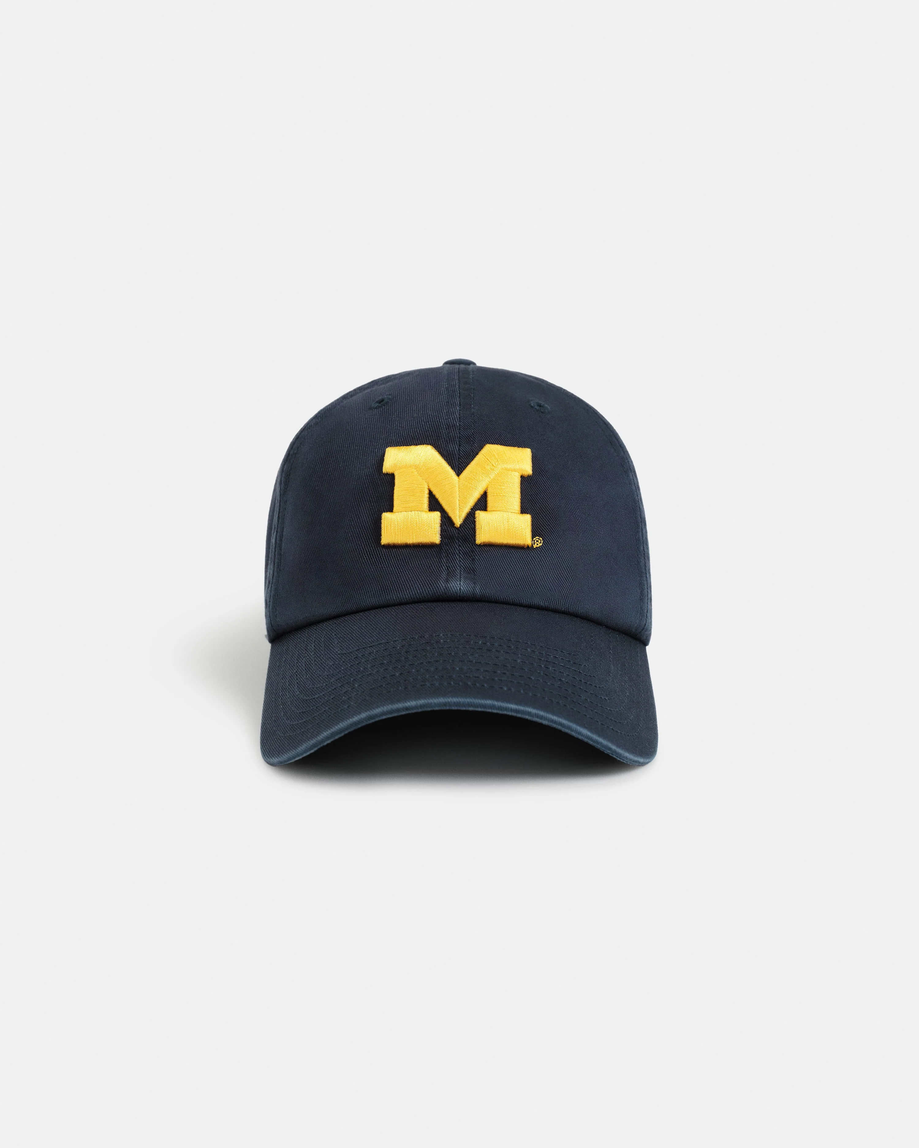 MICHIGAN WOLVERINES MADHAPPY BOWTIE '47 CLEAN UP - Image 3