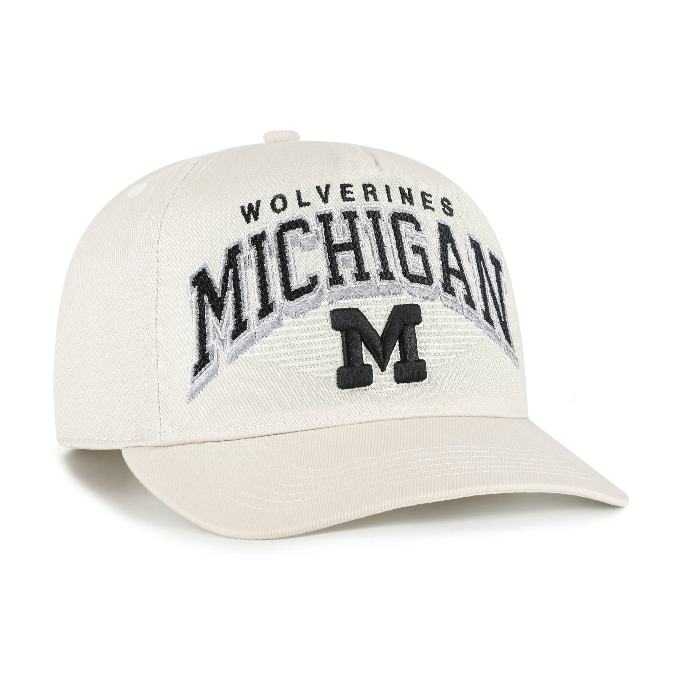 MICHIGAN WOLVERINES POMONA '47 HITCH - Image 4