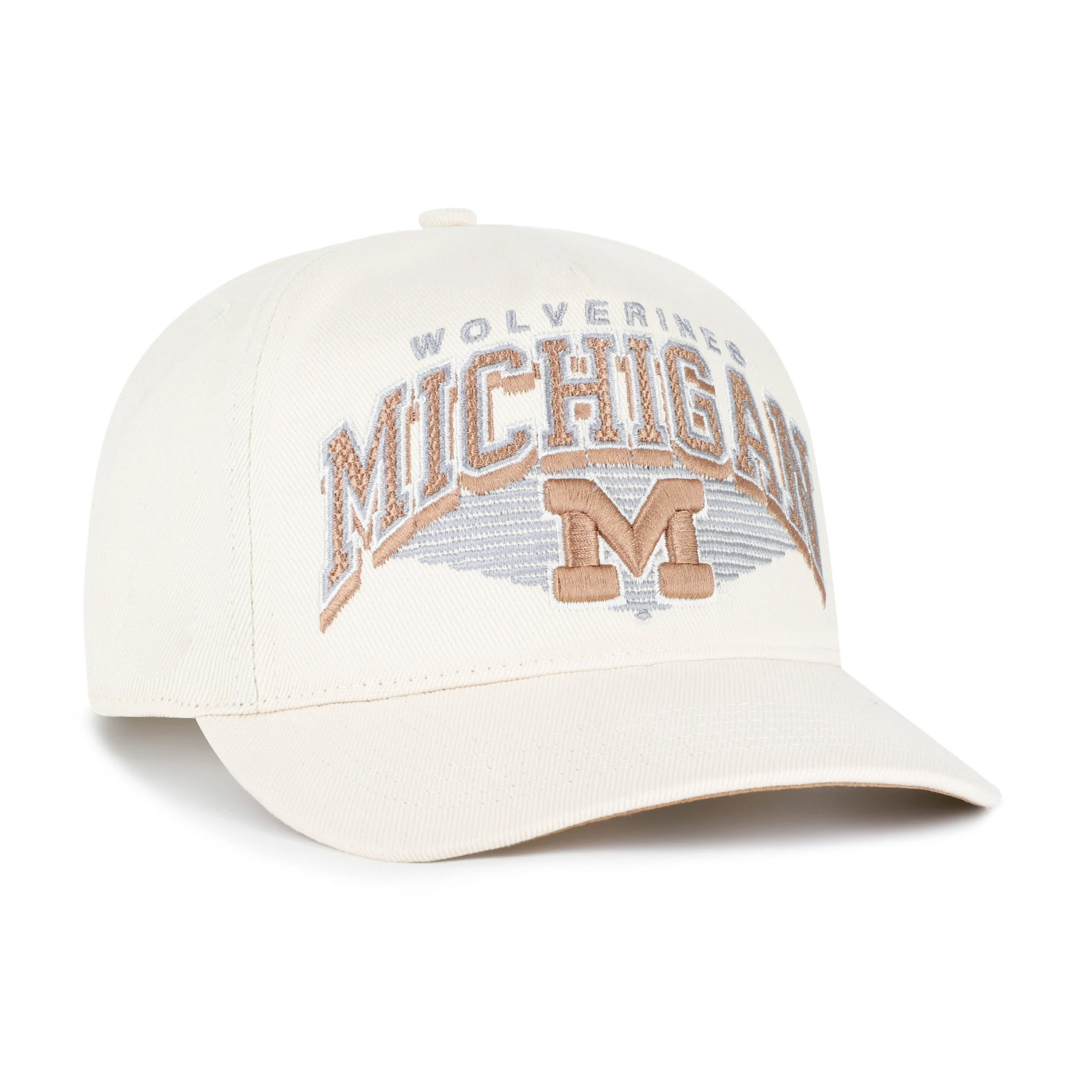 MICHIGAN WOLVERINES POMONA '47 HITCH - Image 4