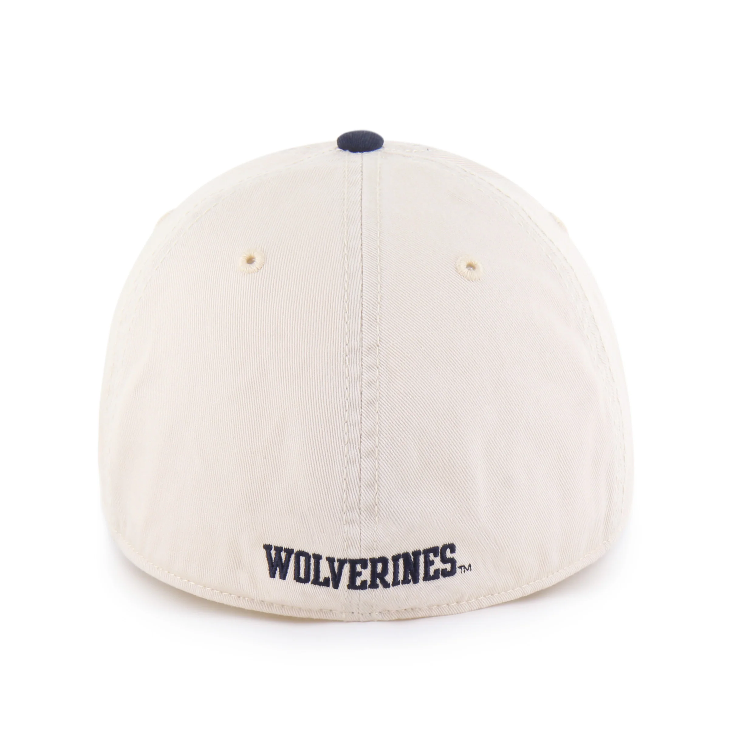 MICHIGAN WOLVERINES TWO TONE CLASSIC '47 FRANCHISE - Image 2