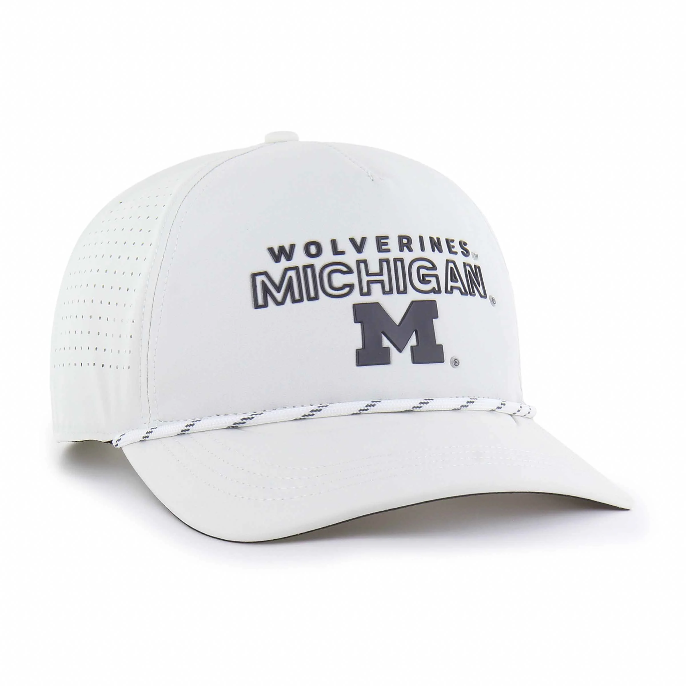 MICHIGAN WOLVERINE BRRR VAULT '47 HITCH - Image 3