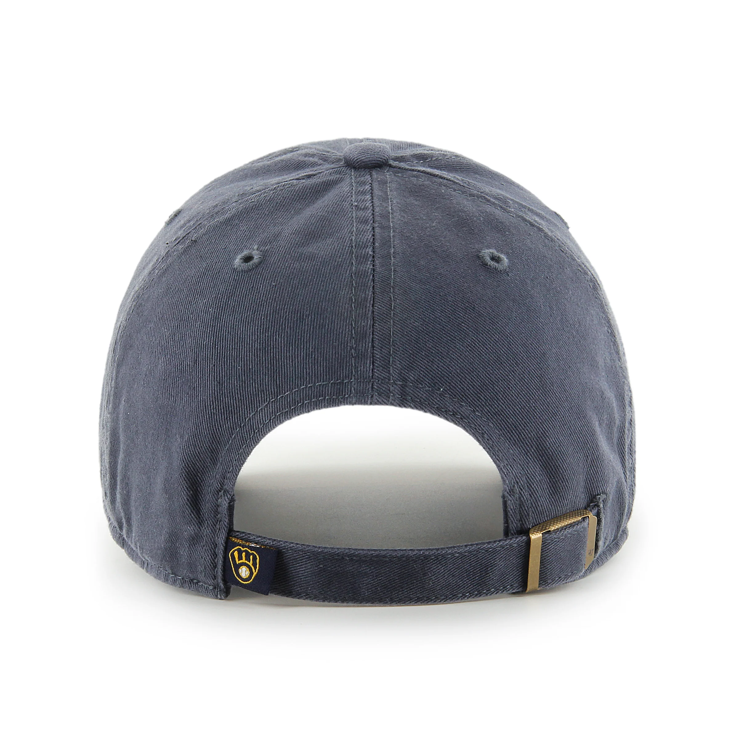 MILWAUKEE BREWERS '47 CLEAN UP - Image 2