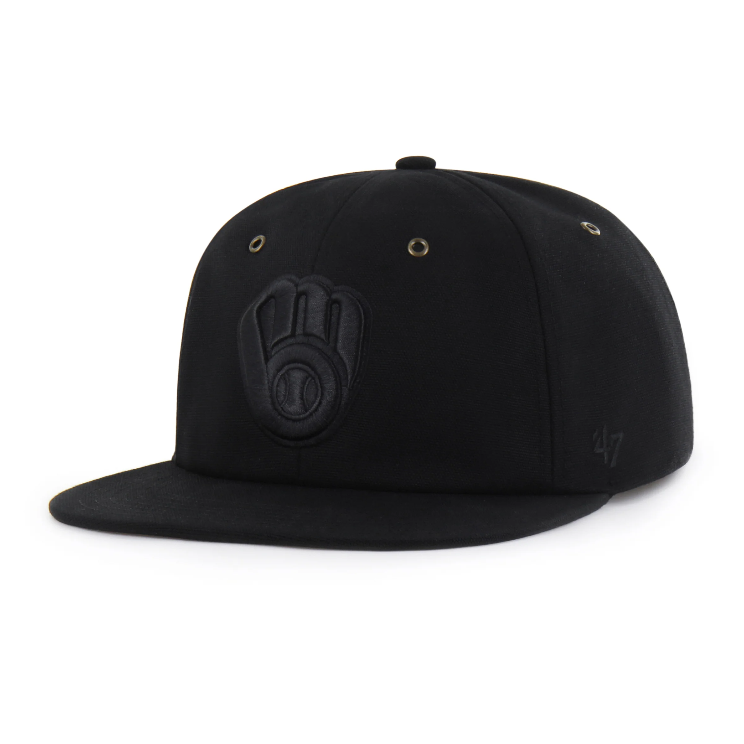 MILWAUKEE BREWERS CARHARTT '47 CAPTAIN RL RELAXED