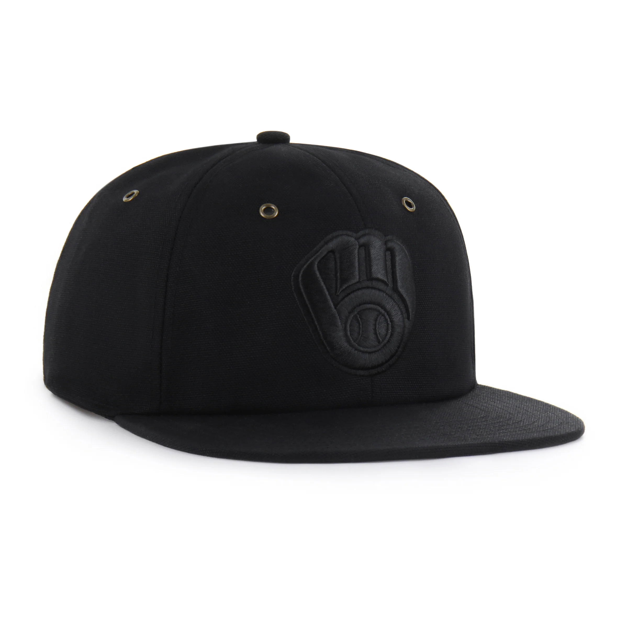 MILWAUKEE BREWERS CARHARTT '47 CAPTAIN RL RELAXED - Image 3