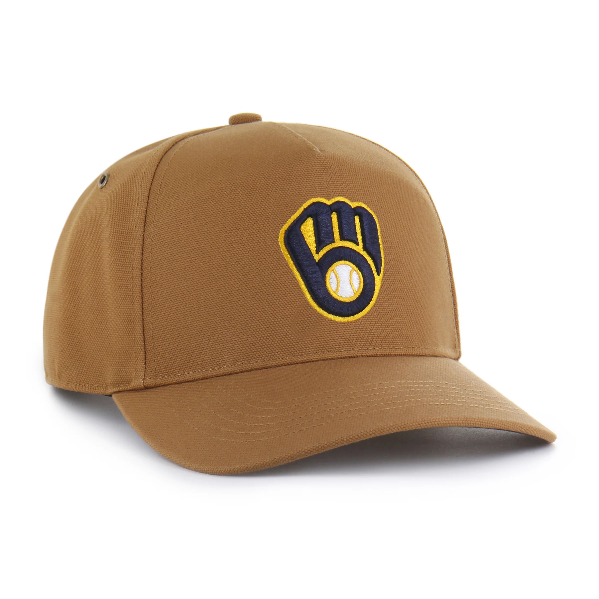 MILWAUKEE BREWERS CARHARTT '47 HITCH - Image 4