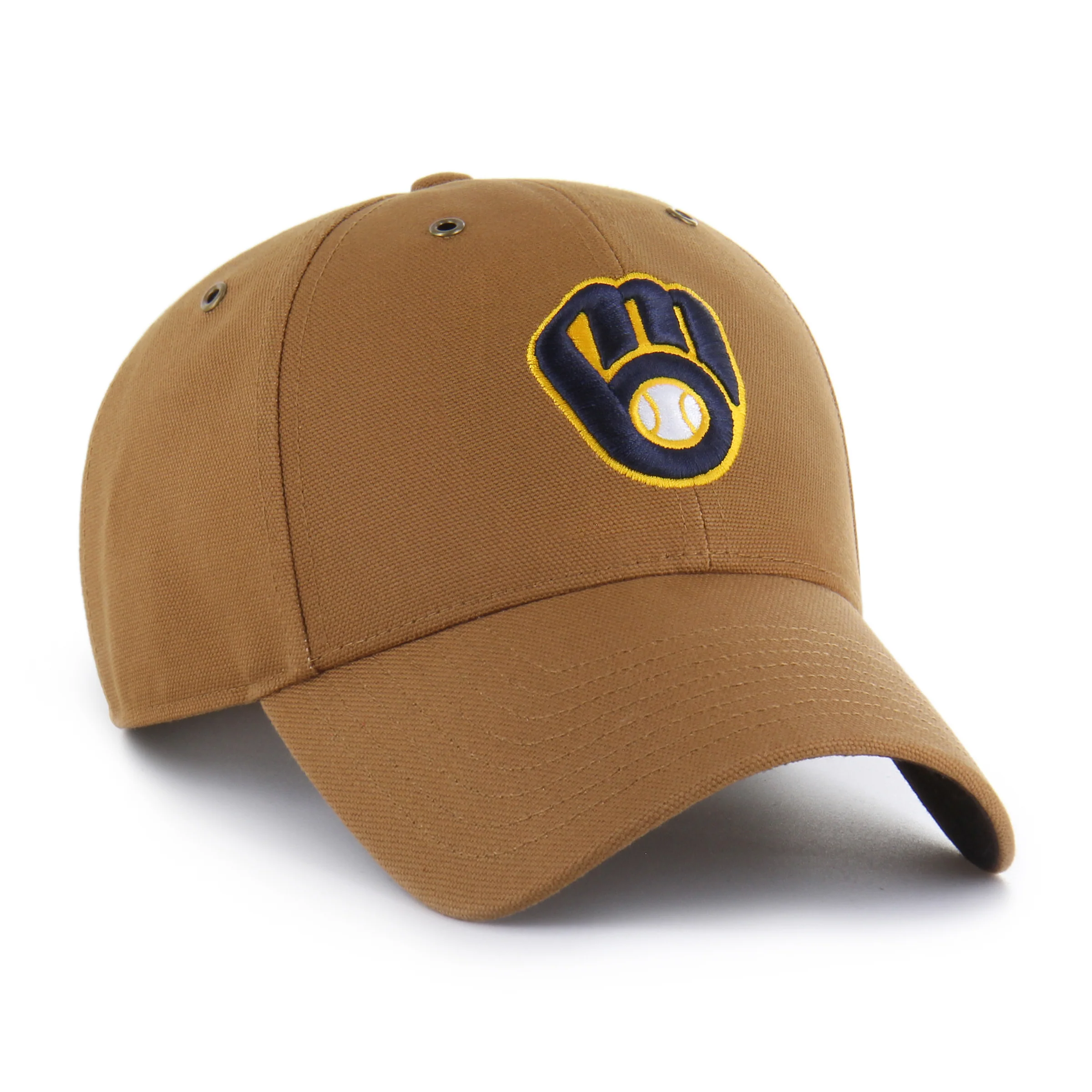 MILWAUKEE BREWERS CARHARTT '47 MVP - Image 4