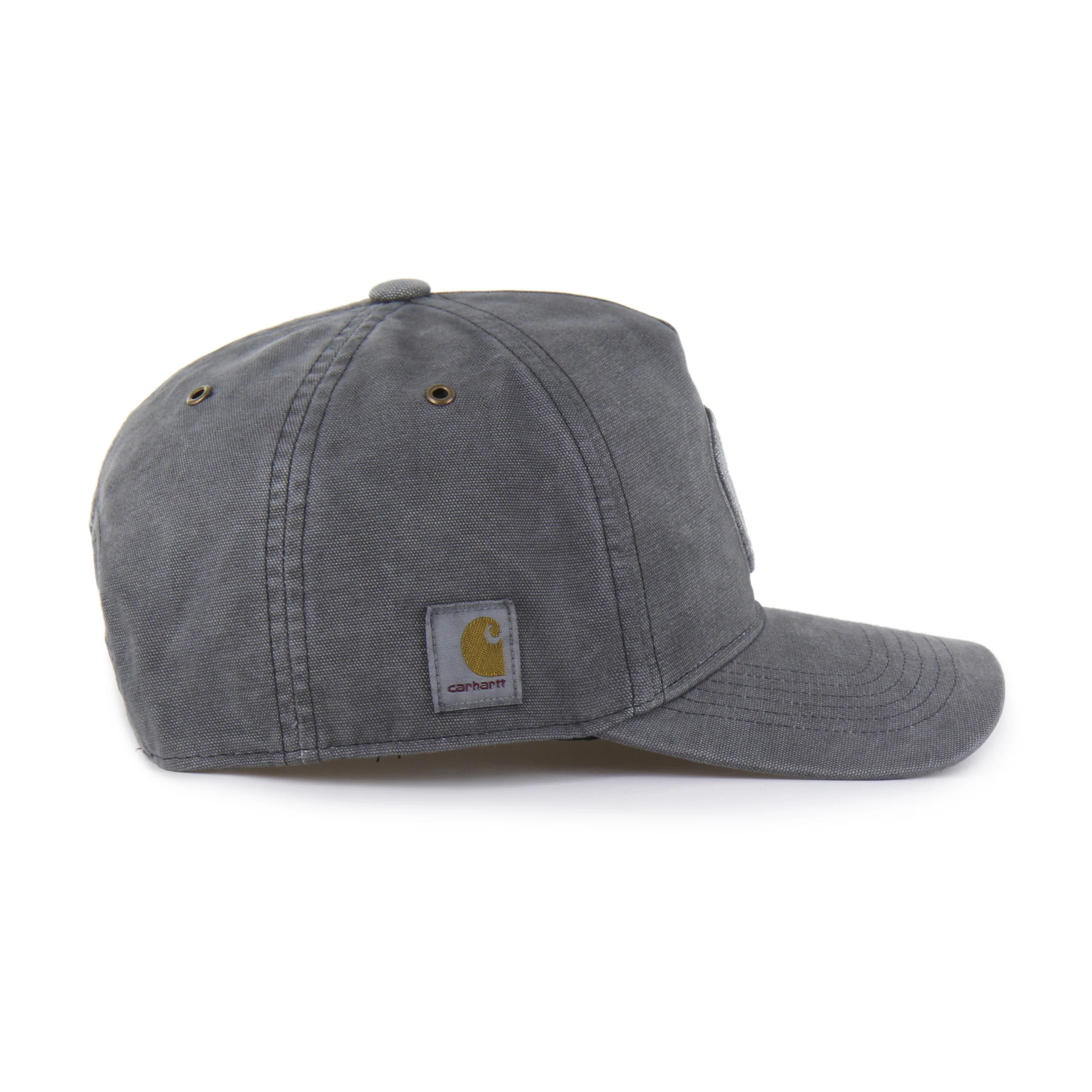 MILWAUKEE BREWERS CARHARTT DYED '47 HITCH RF RELAXED FIT - Image 2