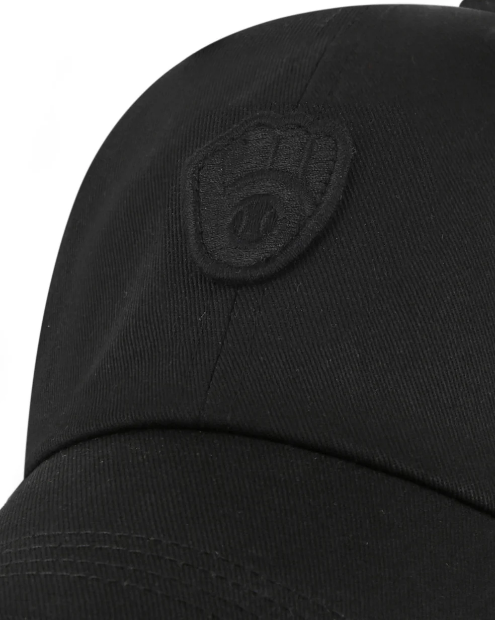 MILWAUKEE BREWERS TONAL CONTEMPORARY BASICS '47 CLEAN UP - Image 3