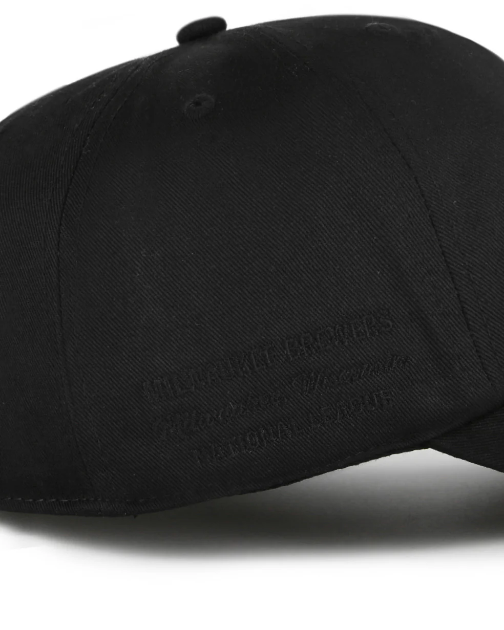 MILWAUKEE BREWERS TONAL CONTEMPORARY BASICS '47 CLEAN UP - Image 4