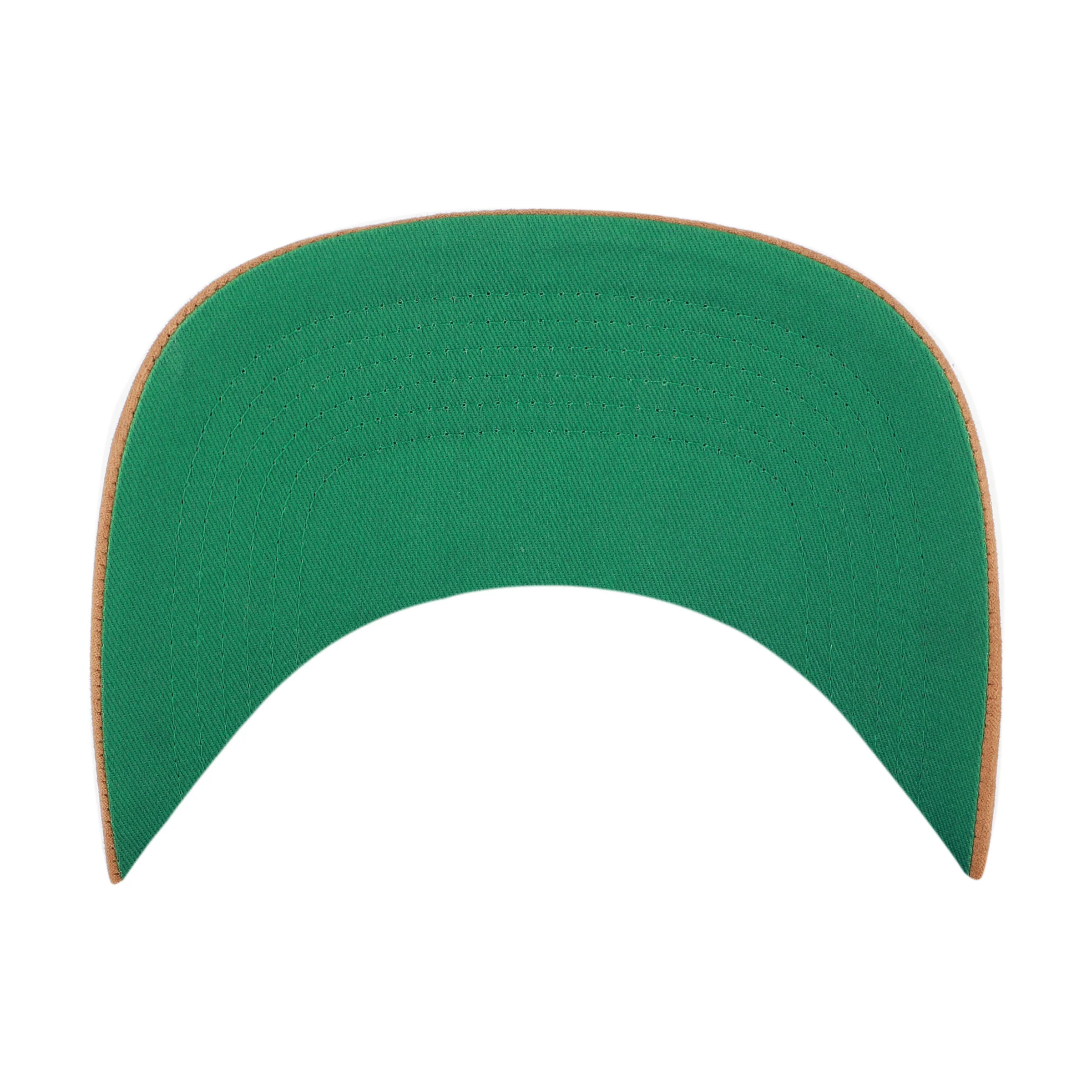 MILWAUKEE BREWERS COOPERSTOWN BREAK WOOD SUEDE '47 HITCH - Image 3