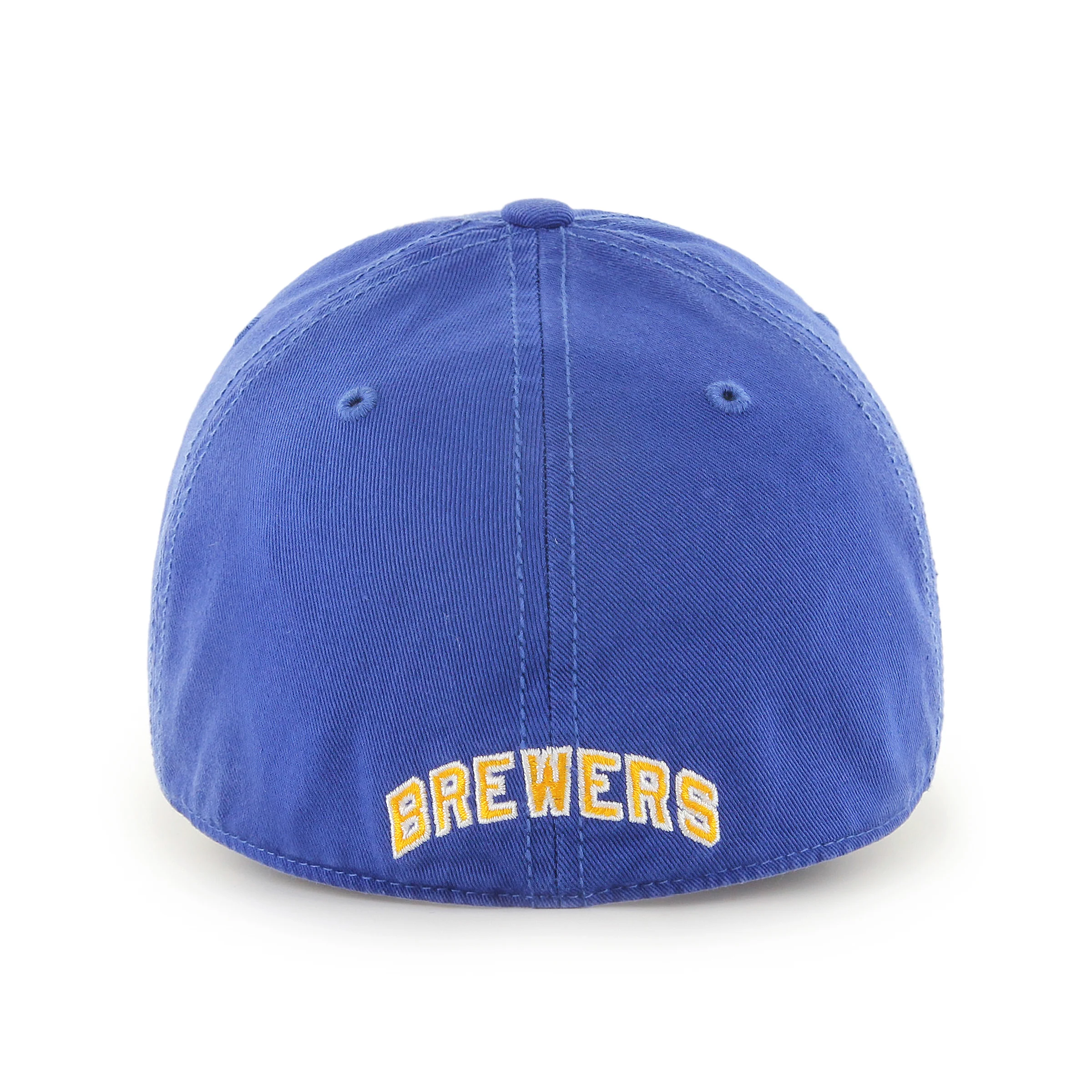 MILWAUKEE BREWERS COOPERSTOWN CLASSIC '47 FRANCHISE - Image 2