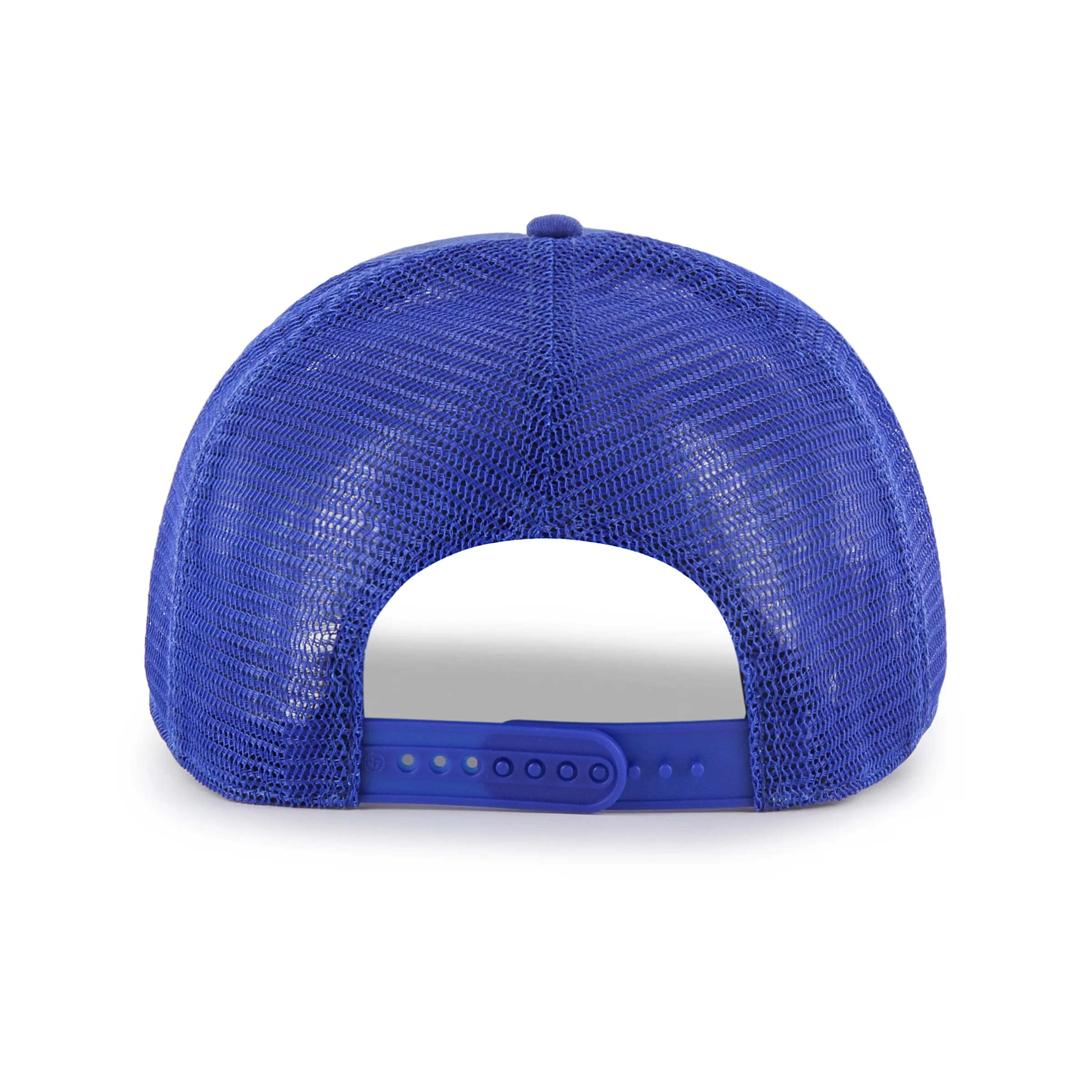 MILWAUKEE BREWERS COOPERSTOWN MESH '47 HITCH - Image 2