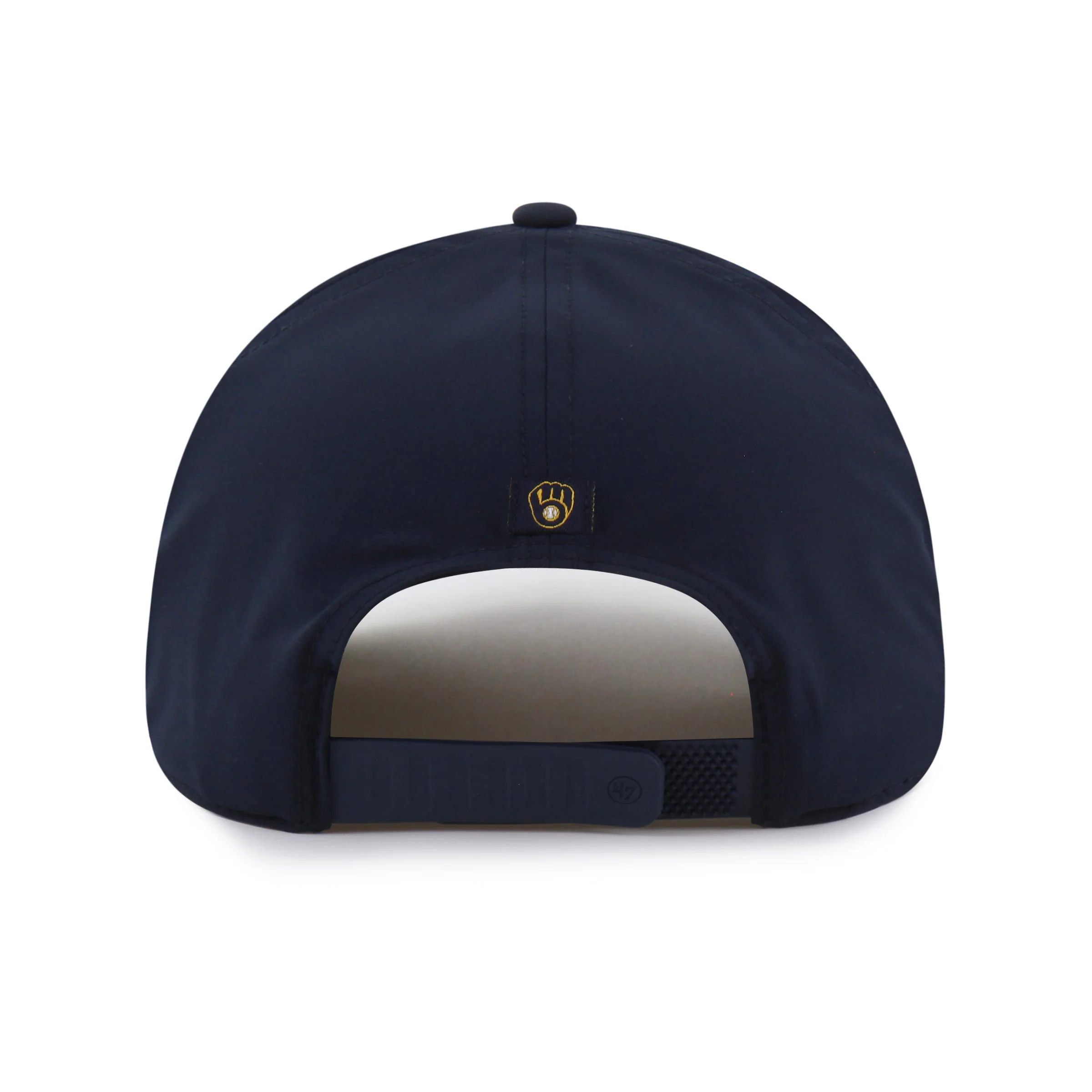 MILWAUKEE BREWERS FLAGBOUND BRRR '47 HITCH - Image 2