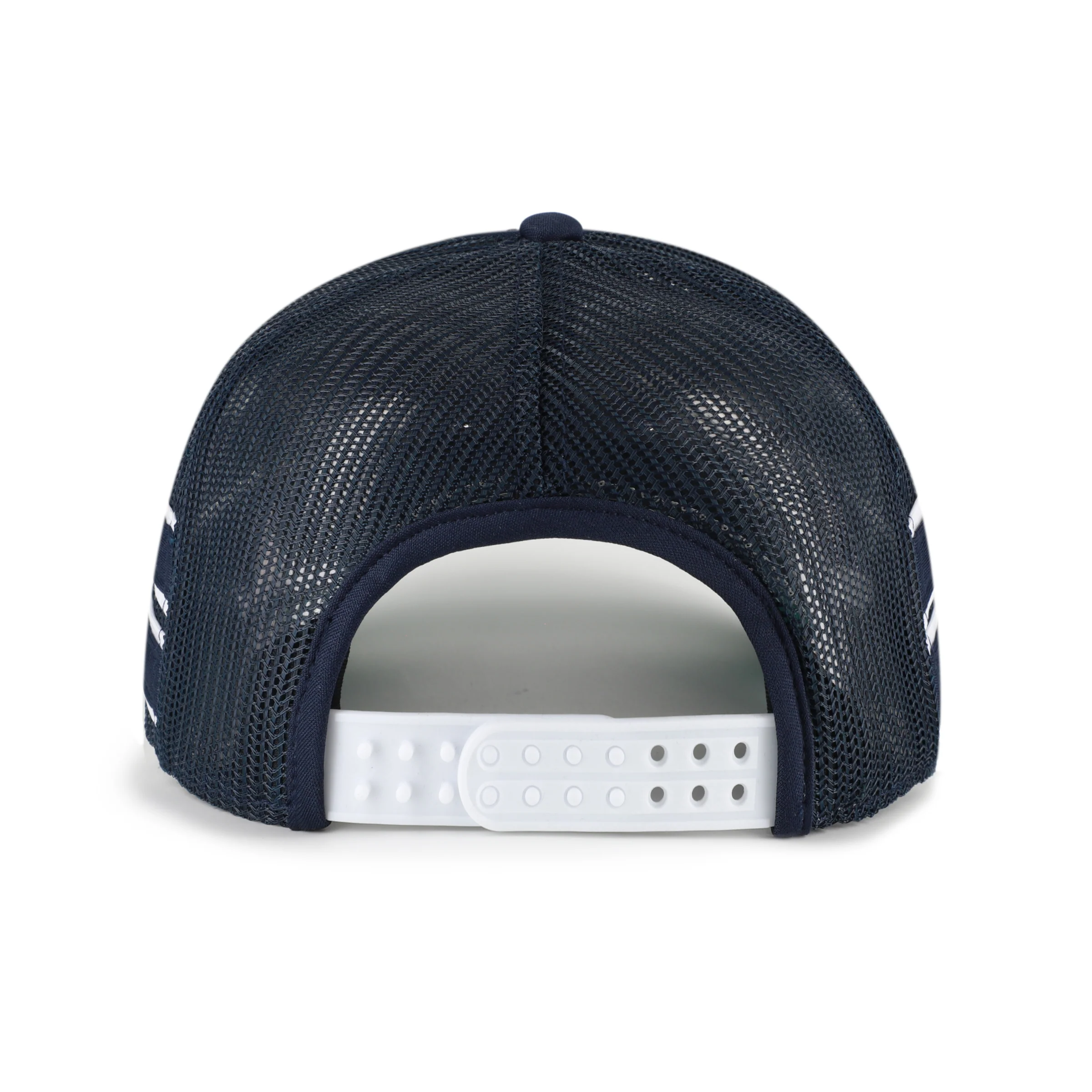 MILWAUKEE BREWERS GRANDSTAND '47 HITCH FOAM FRONT - Image 2