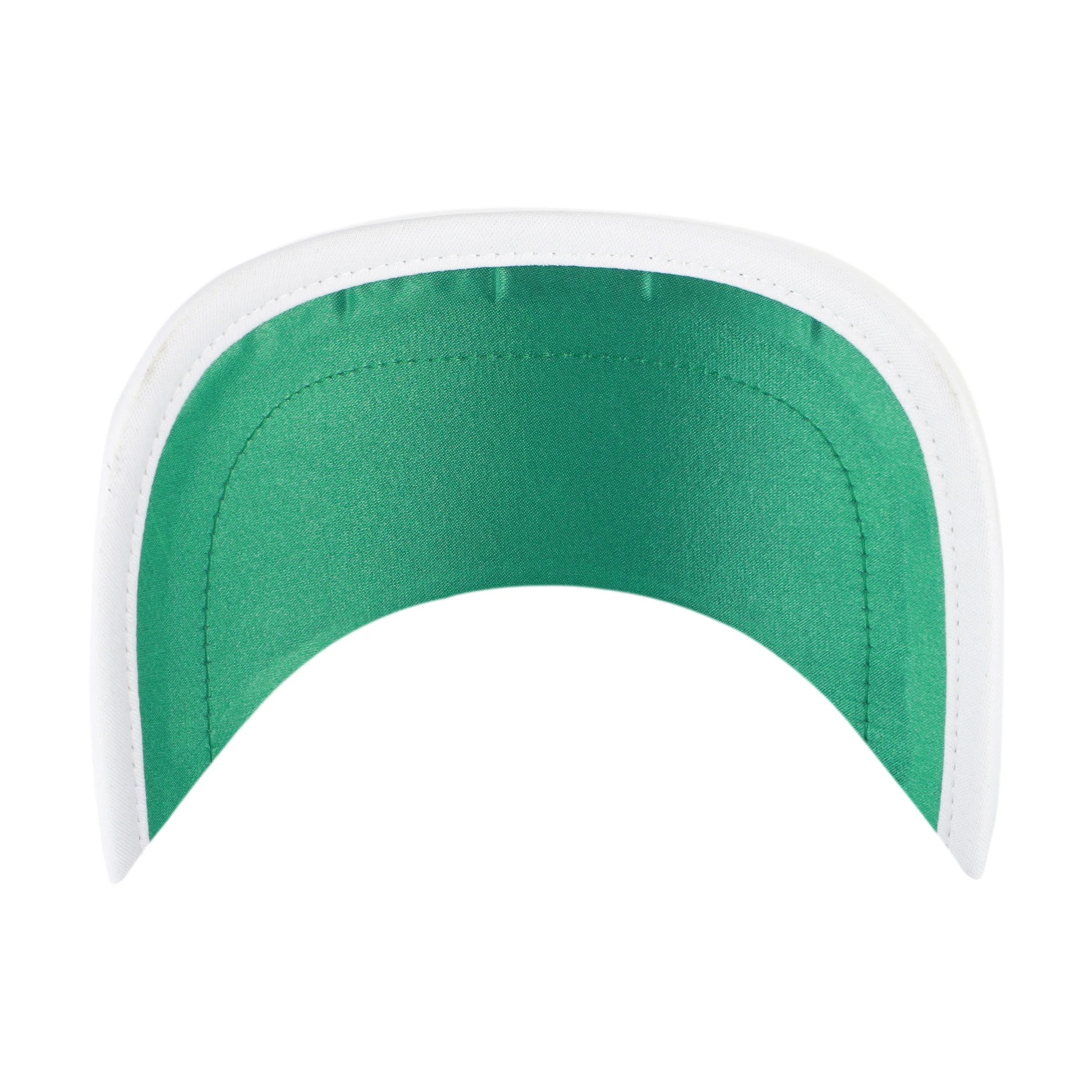 MILWAUKEE BREWERS GRANDSTAND '47 HITCH FOAM FRONT - Image 3
