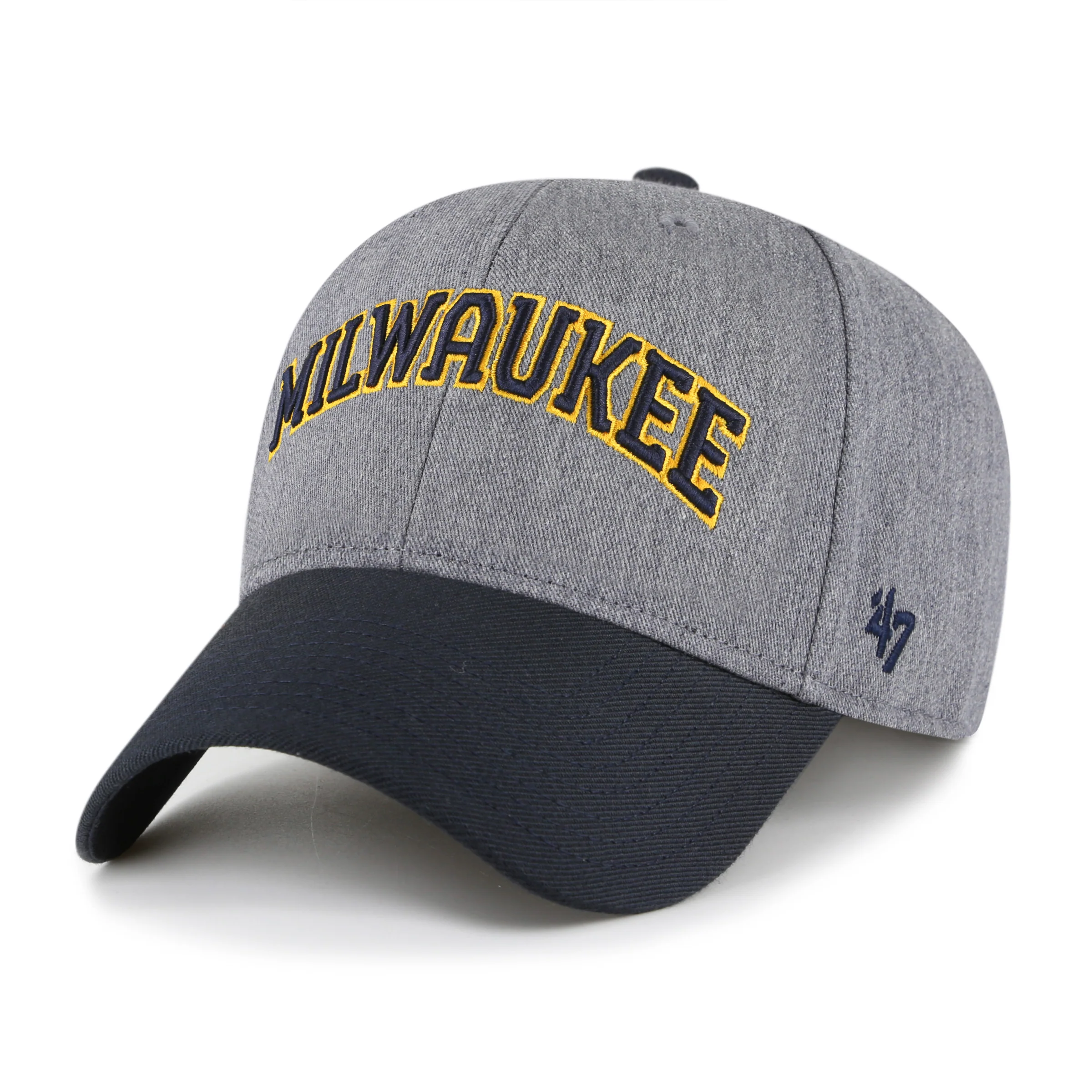 MILWAUKEE BREWERS GRANITE SCRIPT '47 MVP - Image 5