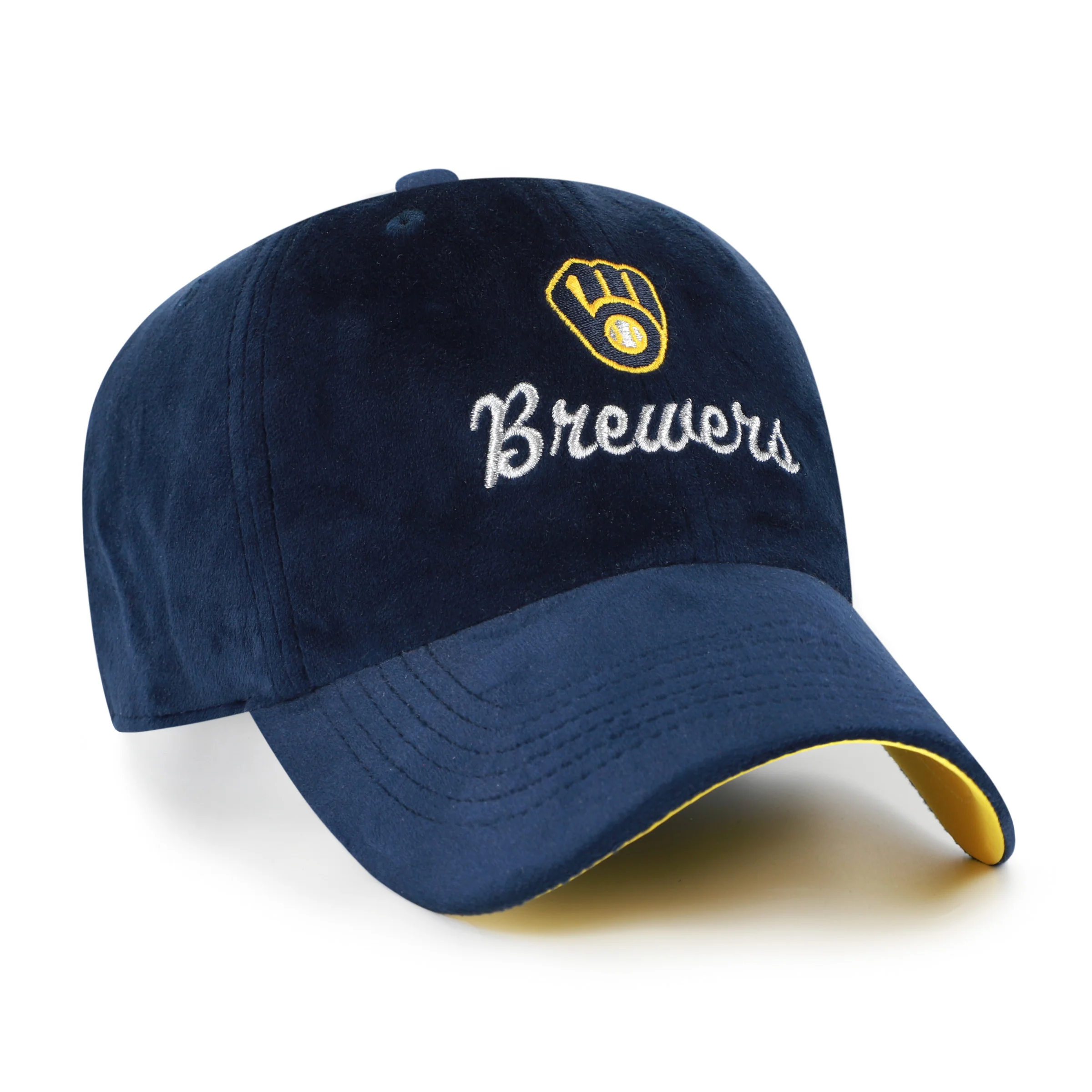 MILWAUKEE BREWERS SPIRITED '47 CLEAN UP - Image 3