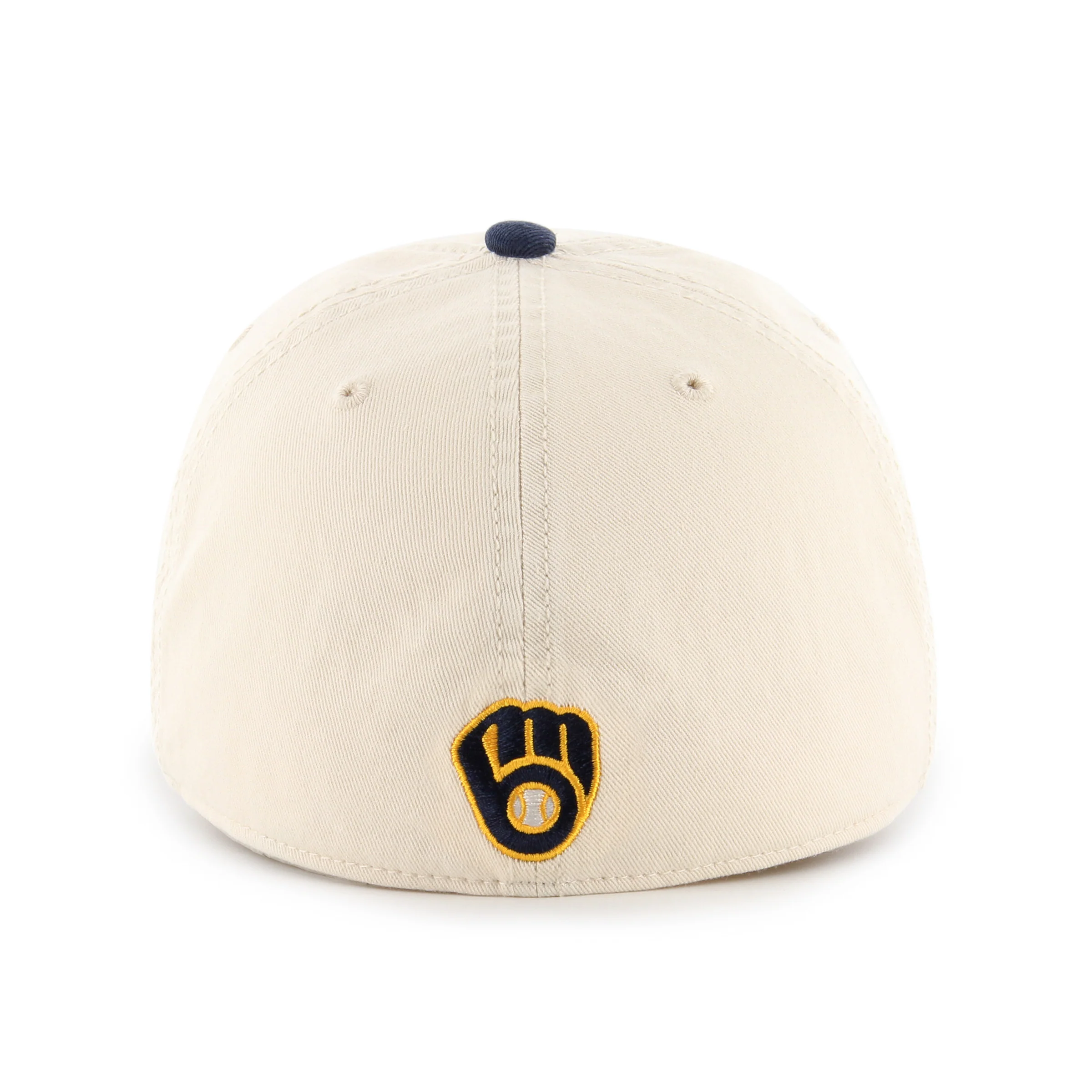 MILWAUKEE BREWERS TWO TONE CLASSIC '47 FRANCHISE - Image 2