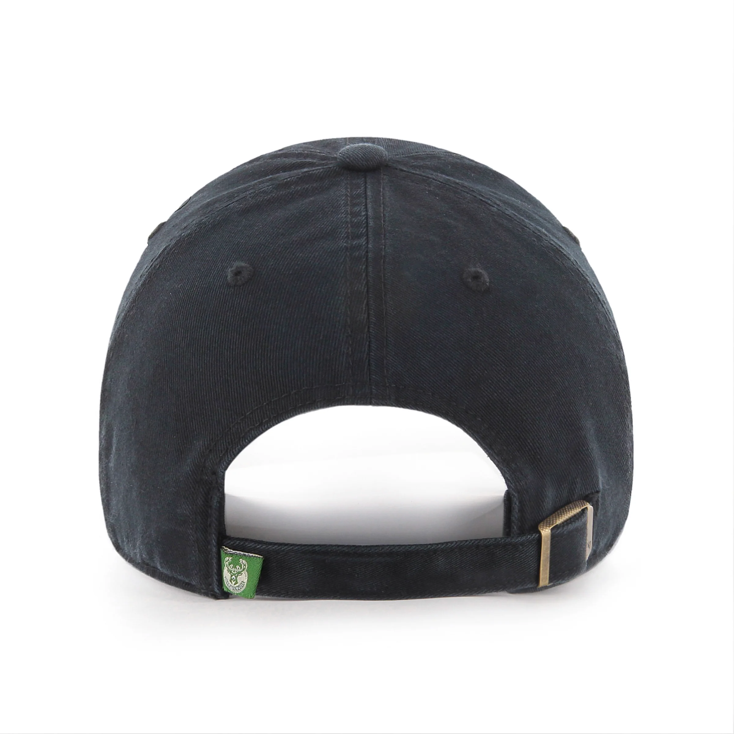 MILWAUKEE BUCKS '47 CLEAN UP - Image 2