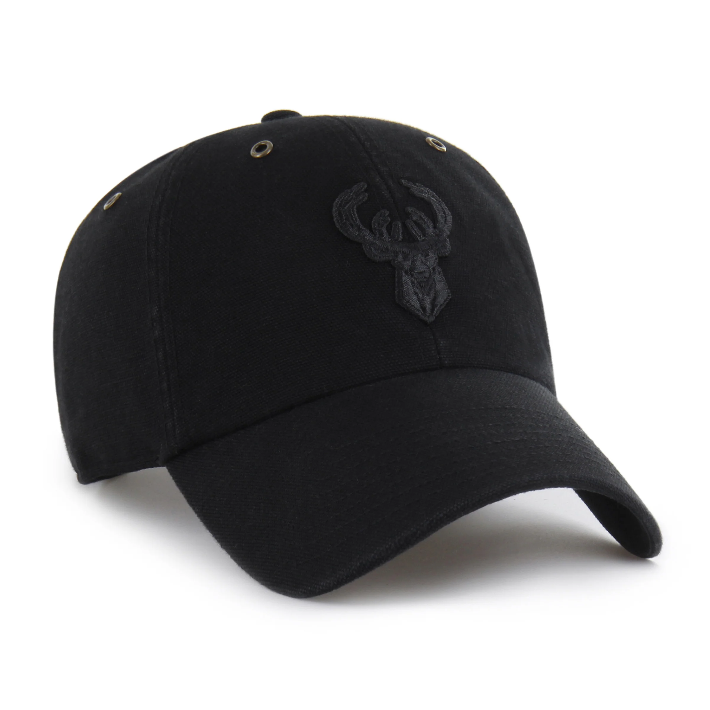 MILWAUKEE BUCKS CARHARTT '47 CLEAN UP - Image 4