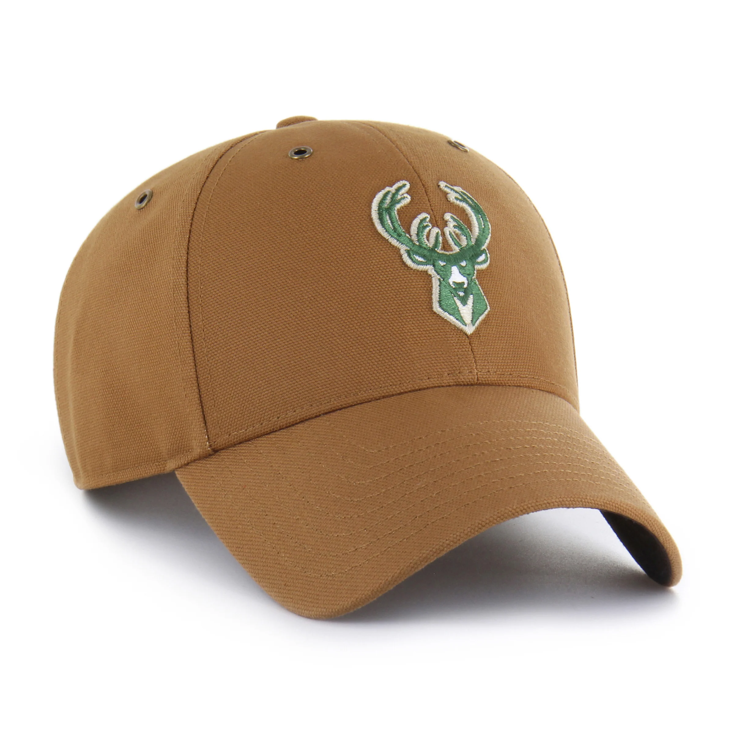 MILWAUKEE BUCKS CARHARTT '47 MVP - Image 4