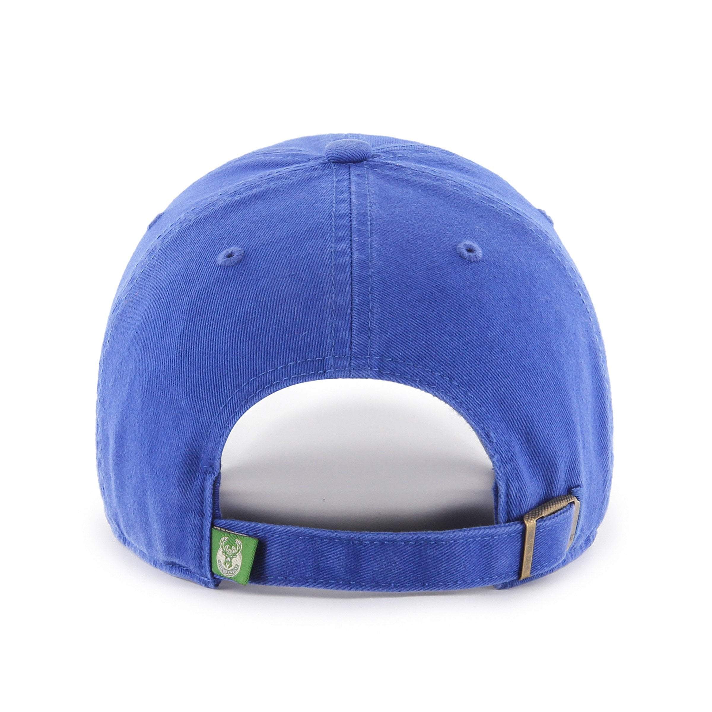 MILWAUKEE BUCKS '47 CLEAN UP - Image 2