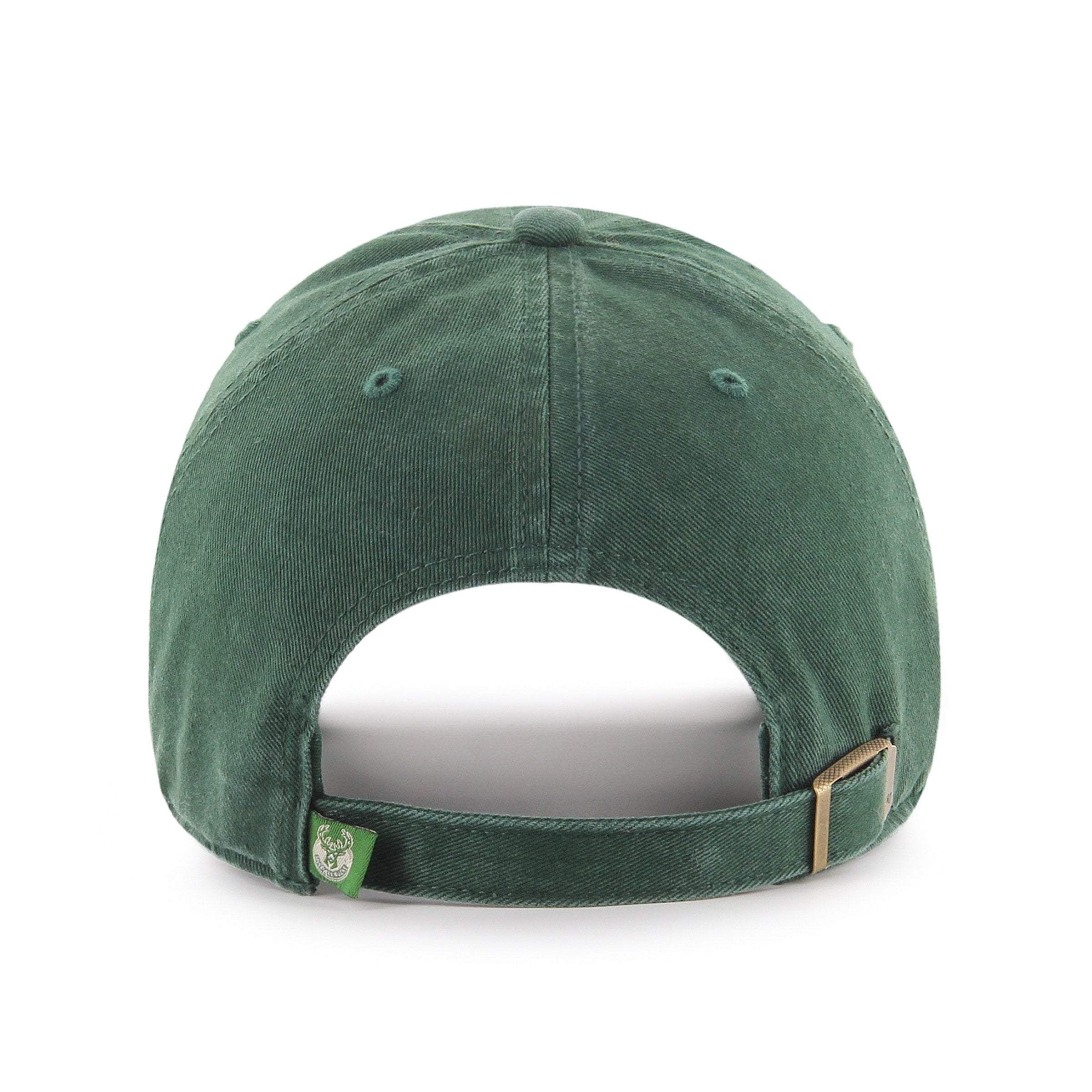 MILWAUKEE BUCKS '47 CLEAN UP - Image 2