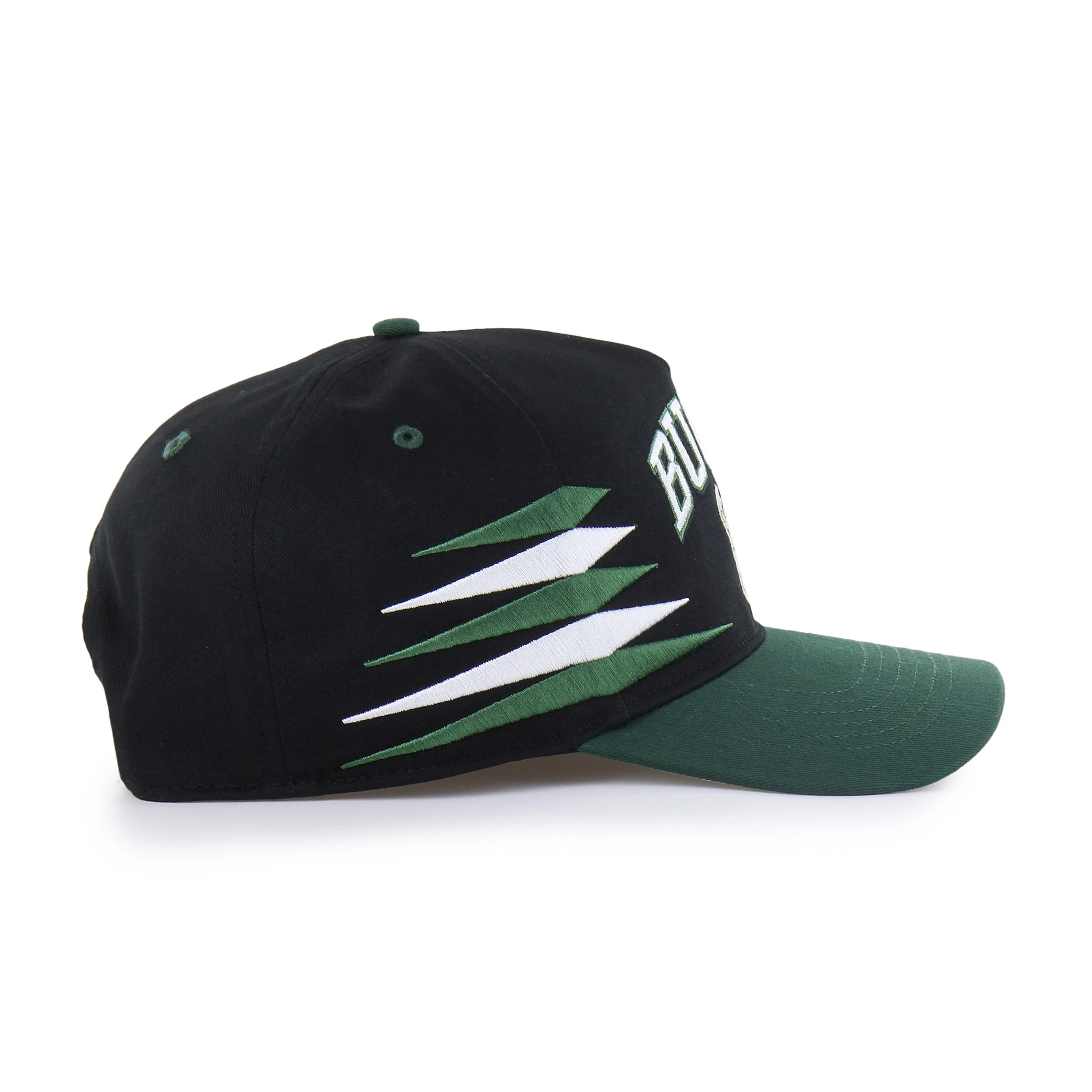 MILWAUKEE BUCKS DIAMOND CUT '47 HITCH - Image 5