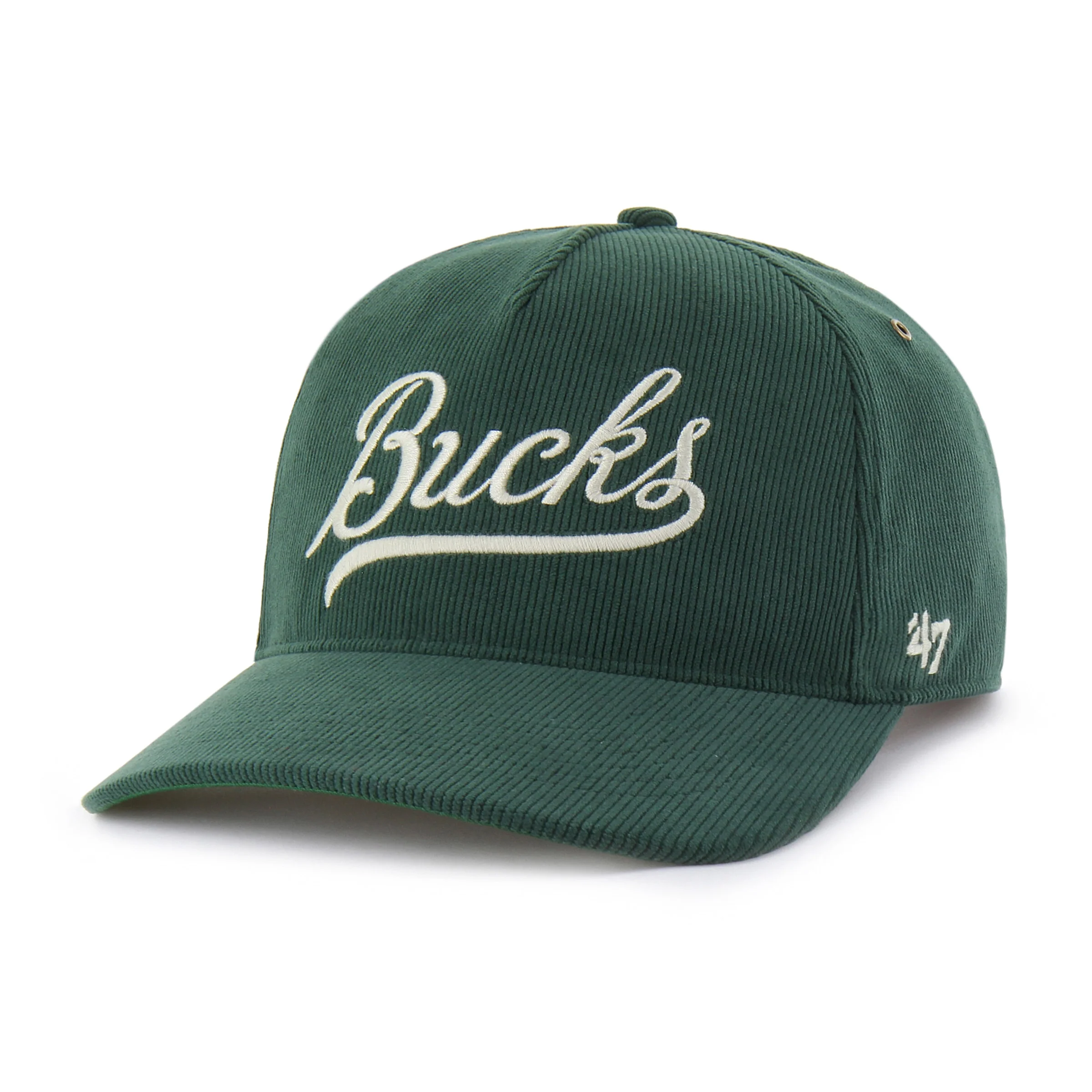 MILWAUKEE BUCKS GOLDEN AGE CORD 47 HITCH RF - Image 5