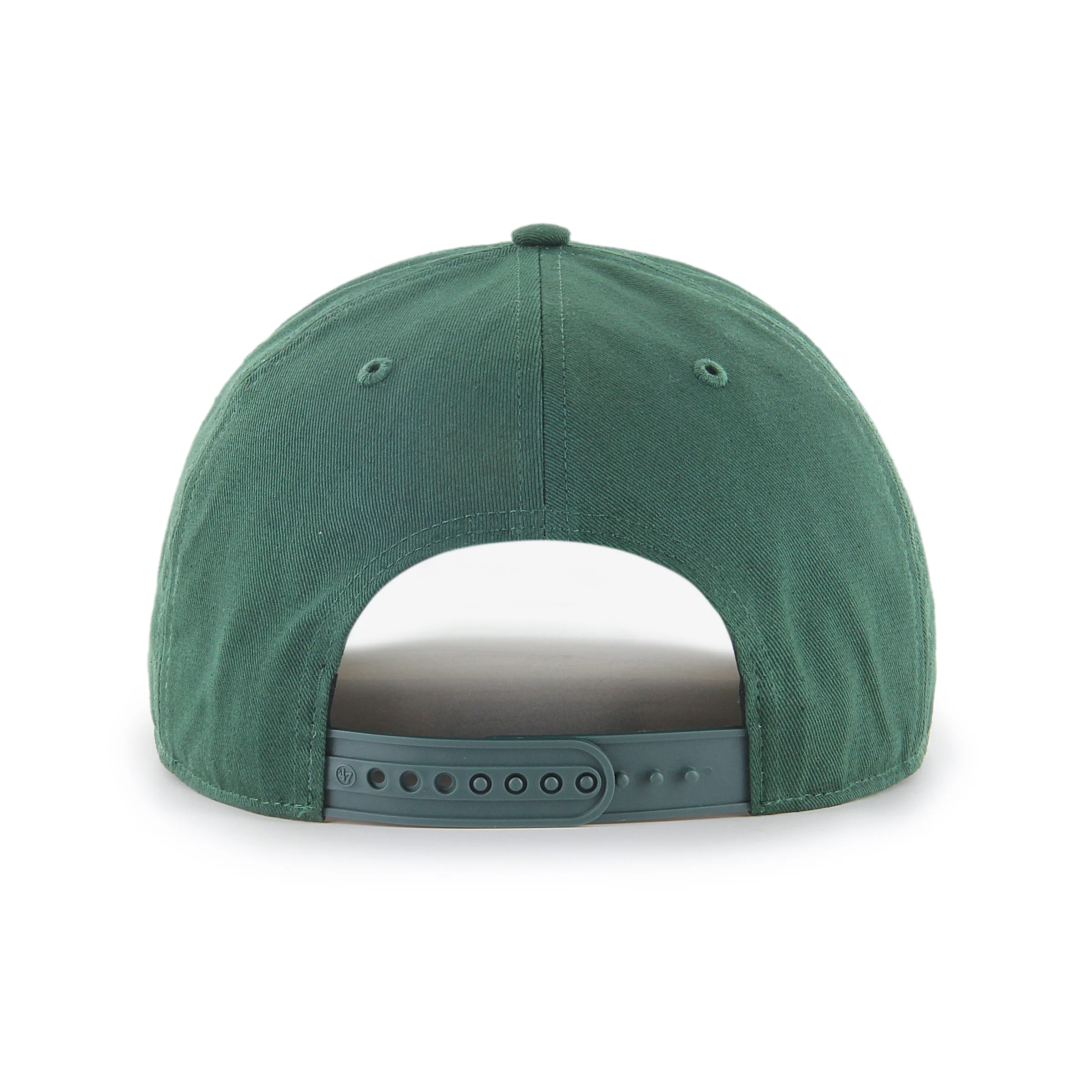 MILWAUKEE BUCKS HARDWOOD CLASSICS '47 HITCH - Image 2