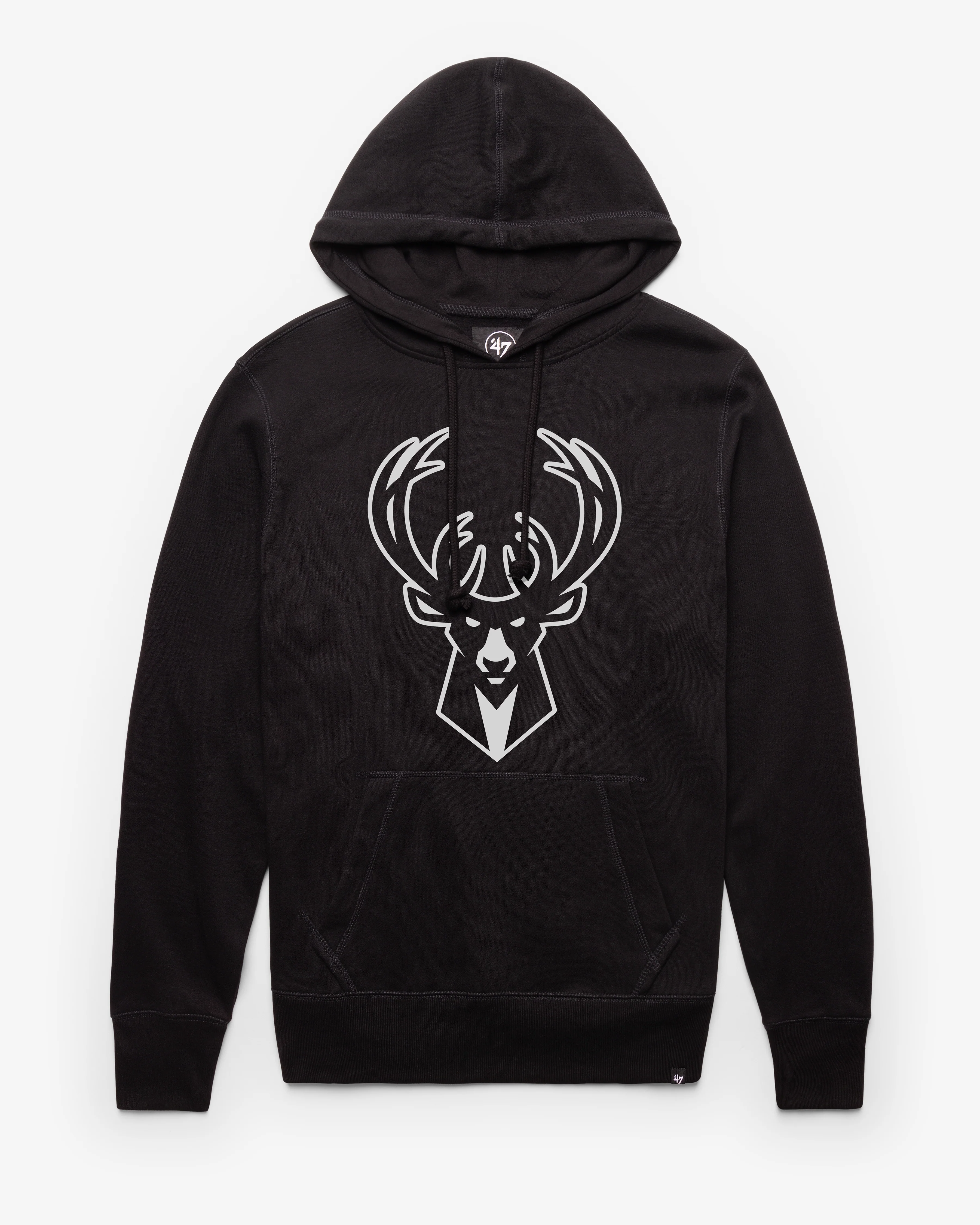 MILWAUKEE BUCKS IMPRINT '47 HEADLINE HOOD