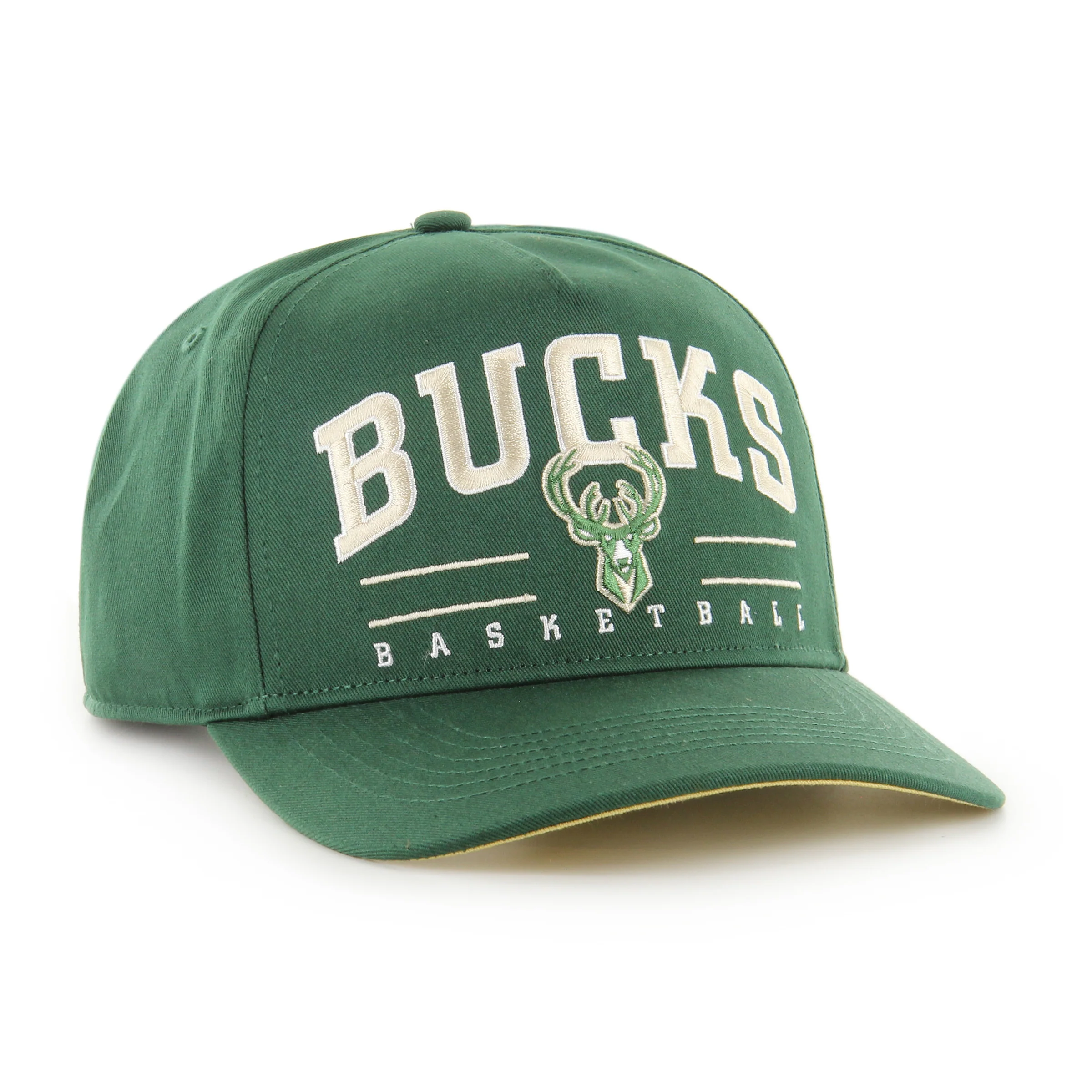 MILWAUKEE BUCKS ROSCOE '47 HITCH - Image 3
