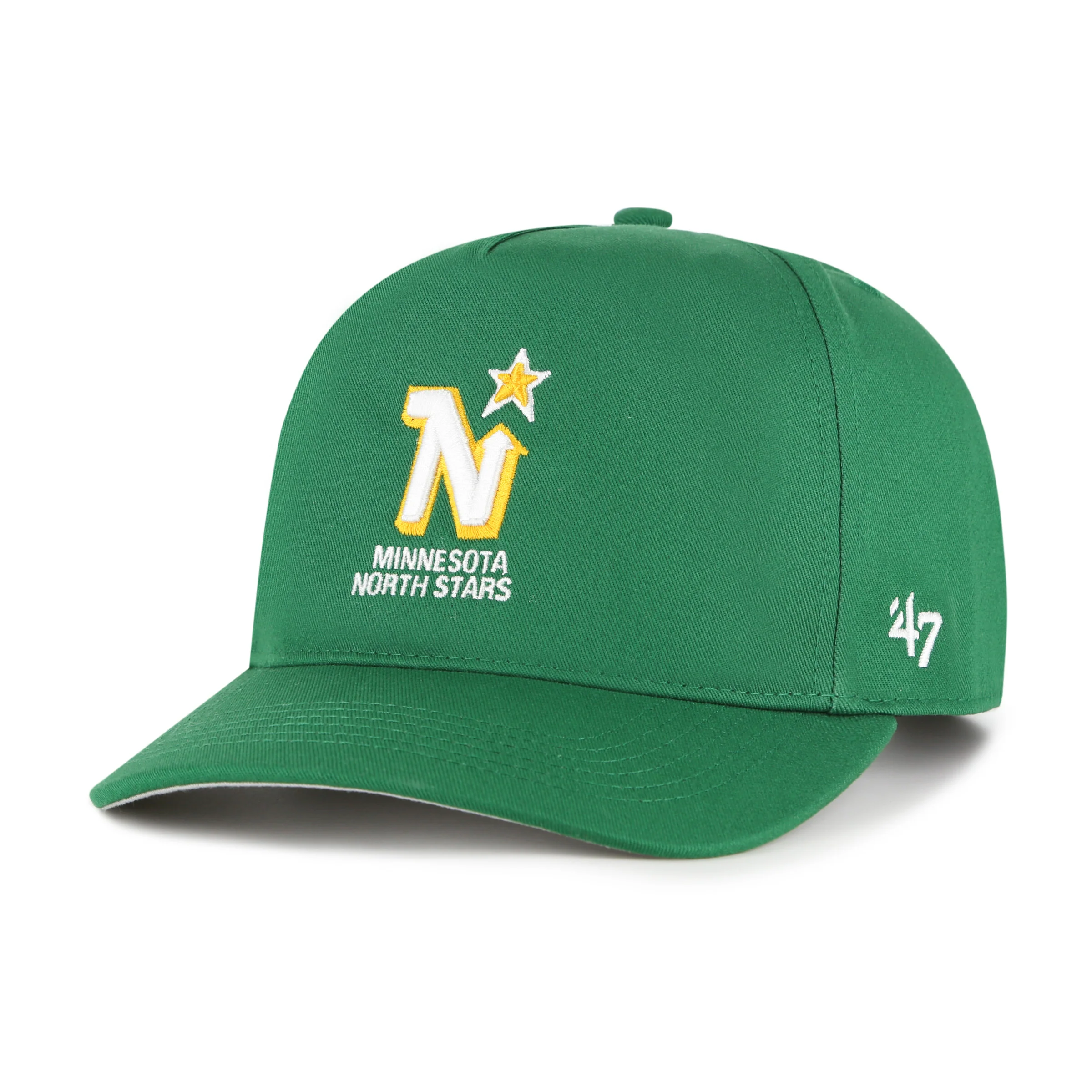 MINNESOTA / DALLAS STARS VINTAGE '47 HITCH