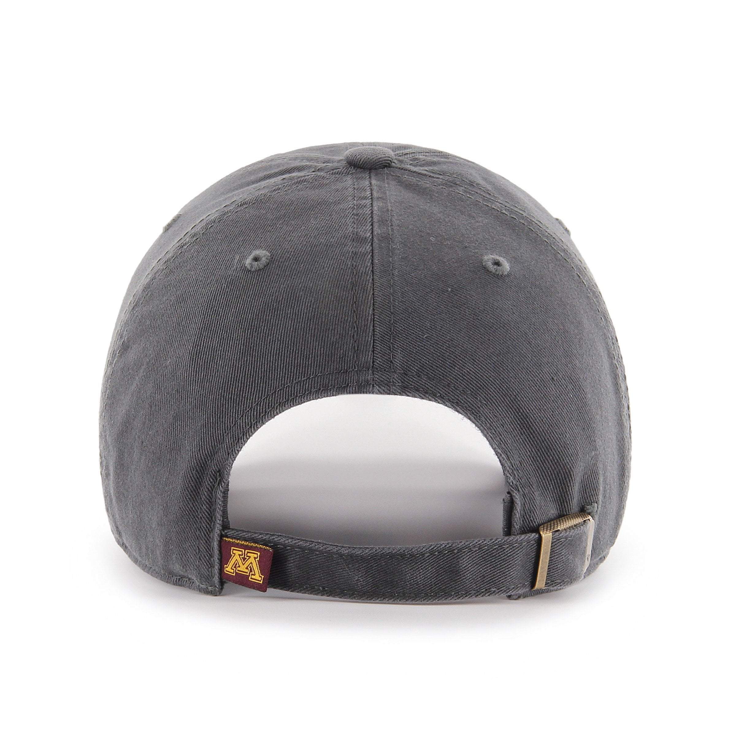 MINNESOTA GOLDEN GOPHERS '47 CLEAN UP - Image 2