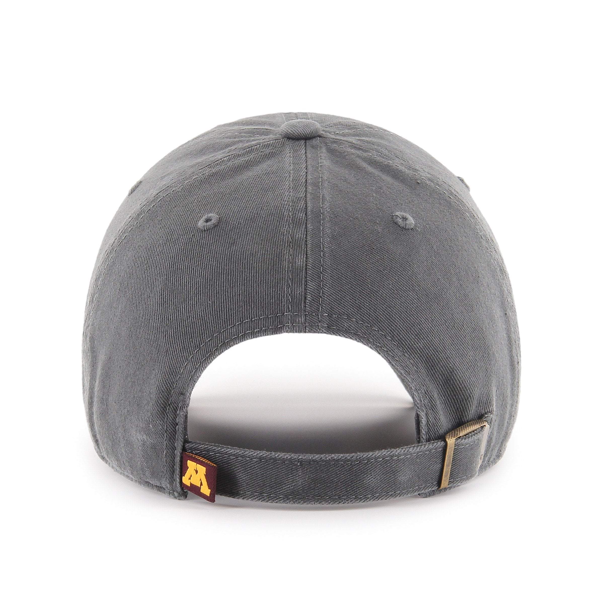 MINNESOTA GOLDEN GOPHERS '47 CLEAN UP - Image 2