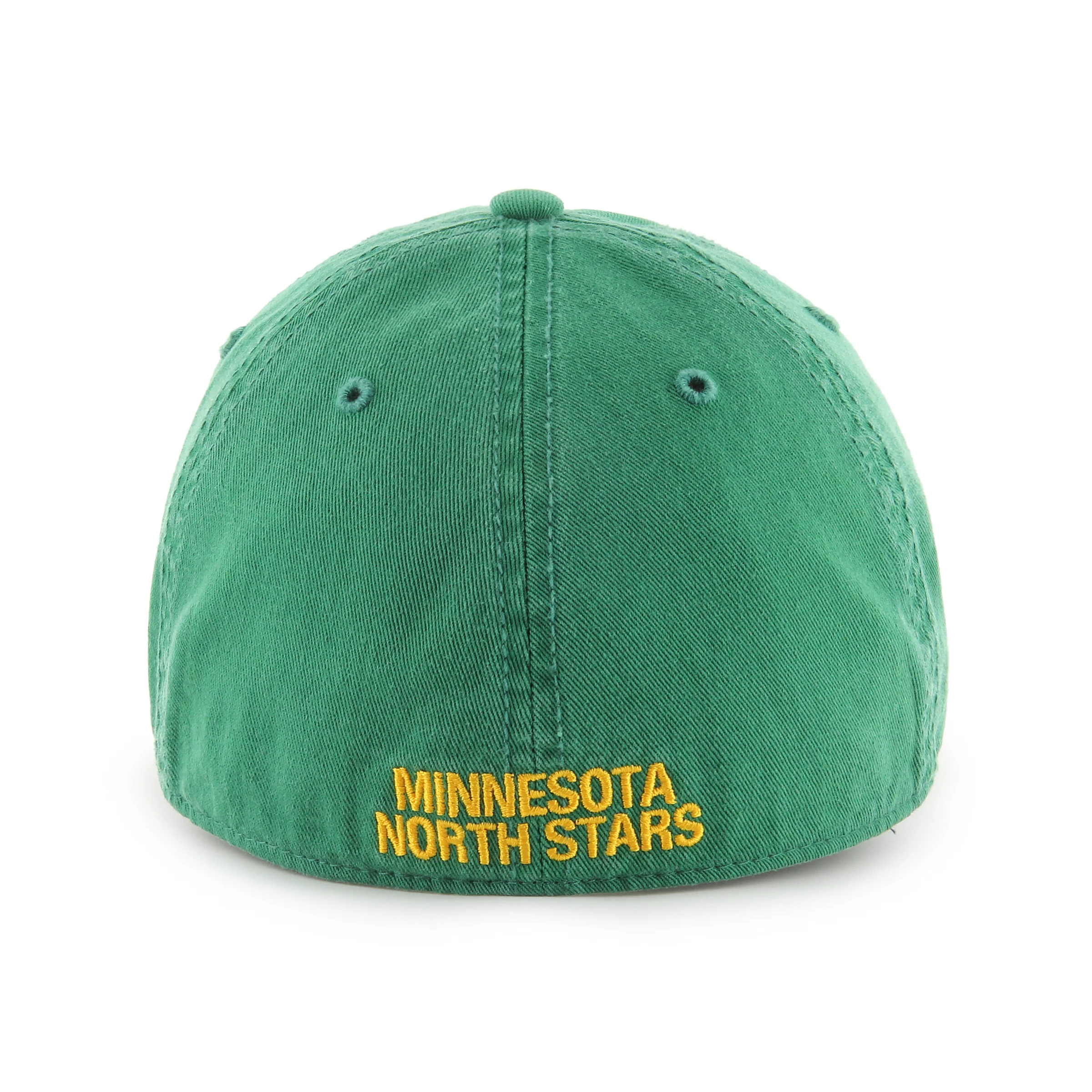 MINNESOTA NORTH STARS VINTAGE CLASSIC '47 FRANCHISE - Image 2