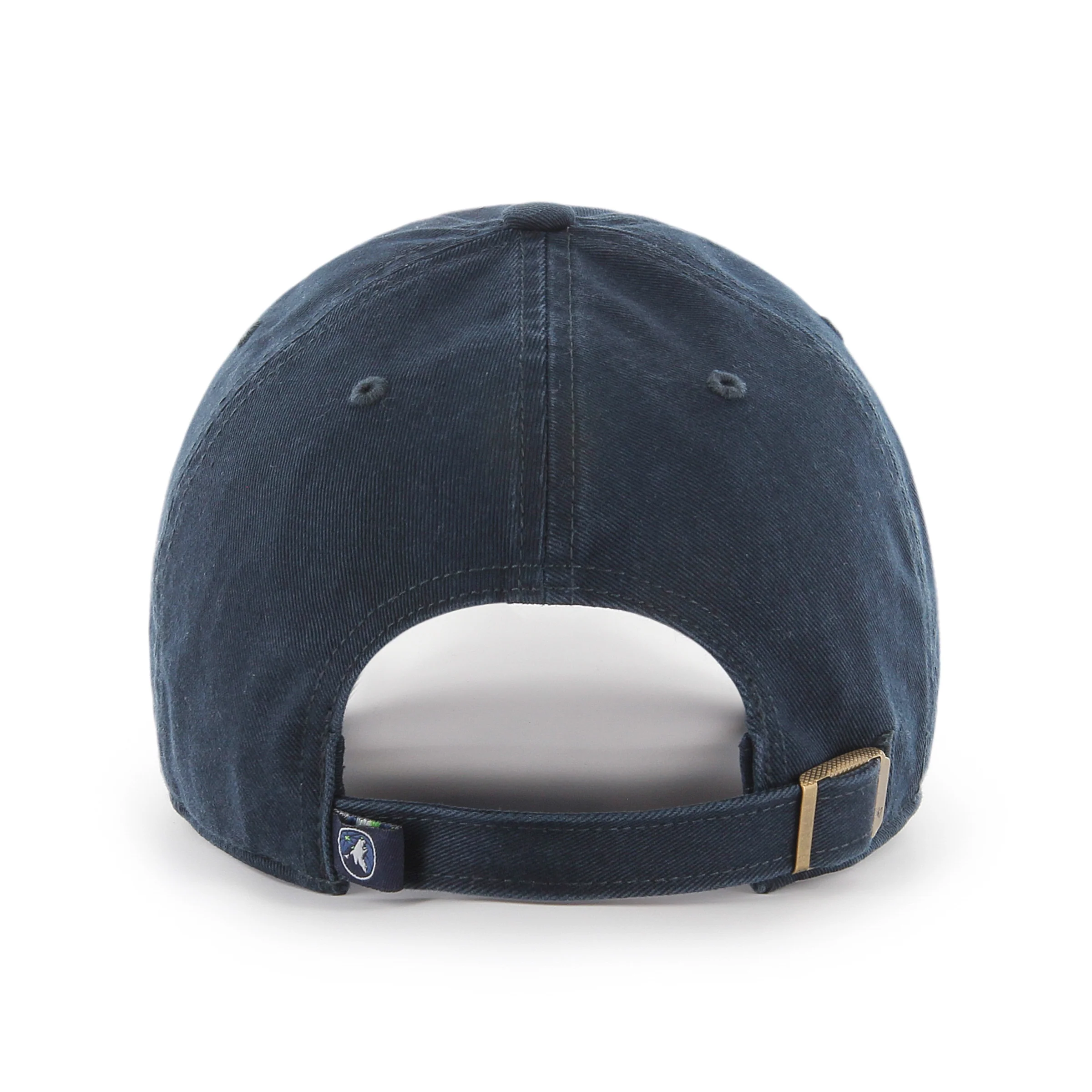 MINNESOTA TIMBERWOLVES '47 CLEAN UP - Image 2