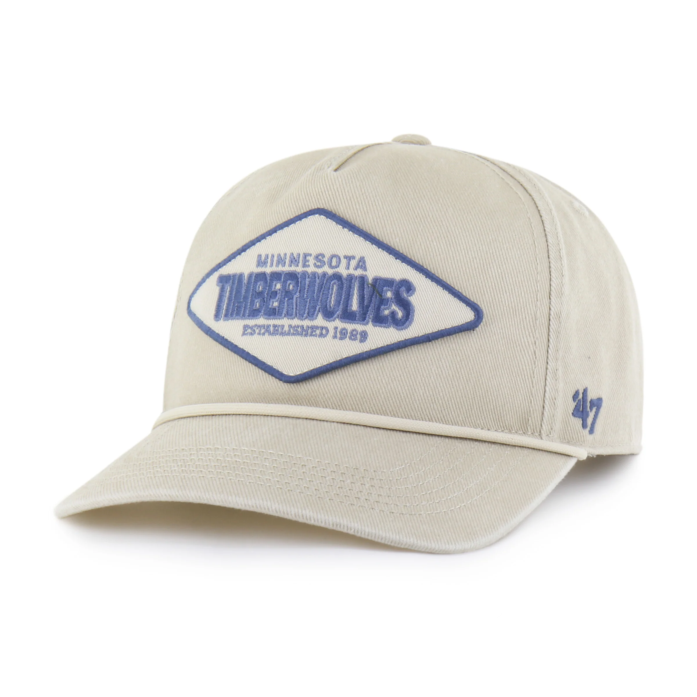 MINNESOTA TIMBERWOLVES CAIRN '47 HITCH RF RELAXED FIT - Image 4