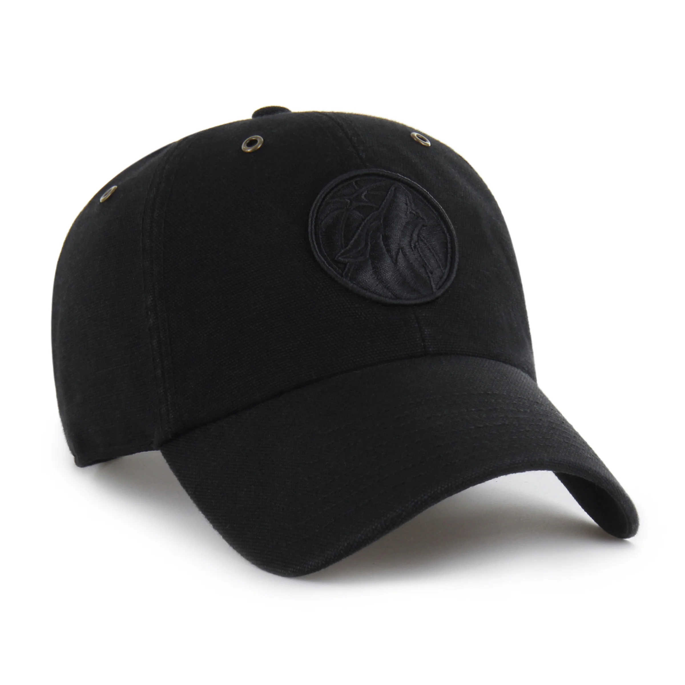 MINNESOTA TIMBERWOLVES CARHARTT '47 CLEAN UP - Image 4