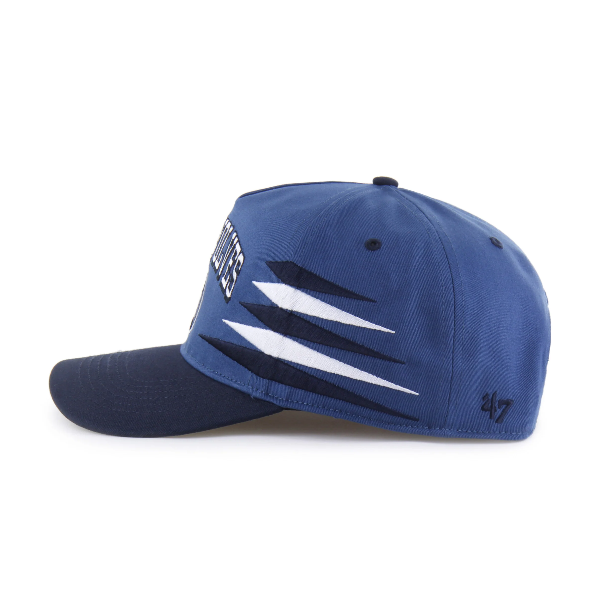 MINNESOTA TIMBERWOLVES DIAMOND CUT '47 HITCH - Image 3