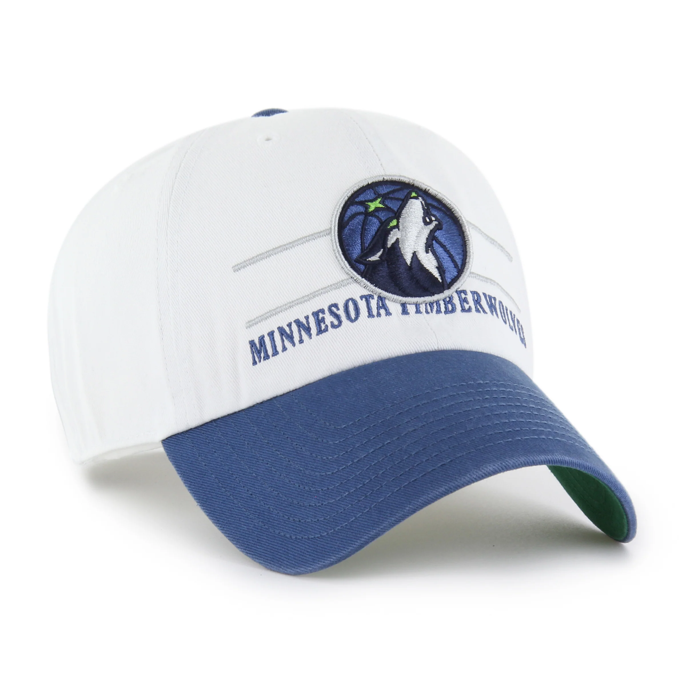 MINNESOTA TIMBERWOLVES ARENA '47 CLEAN UP - Image 3