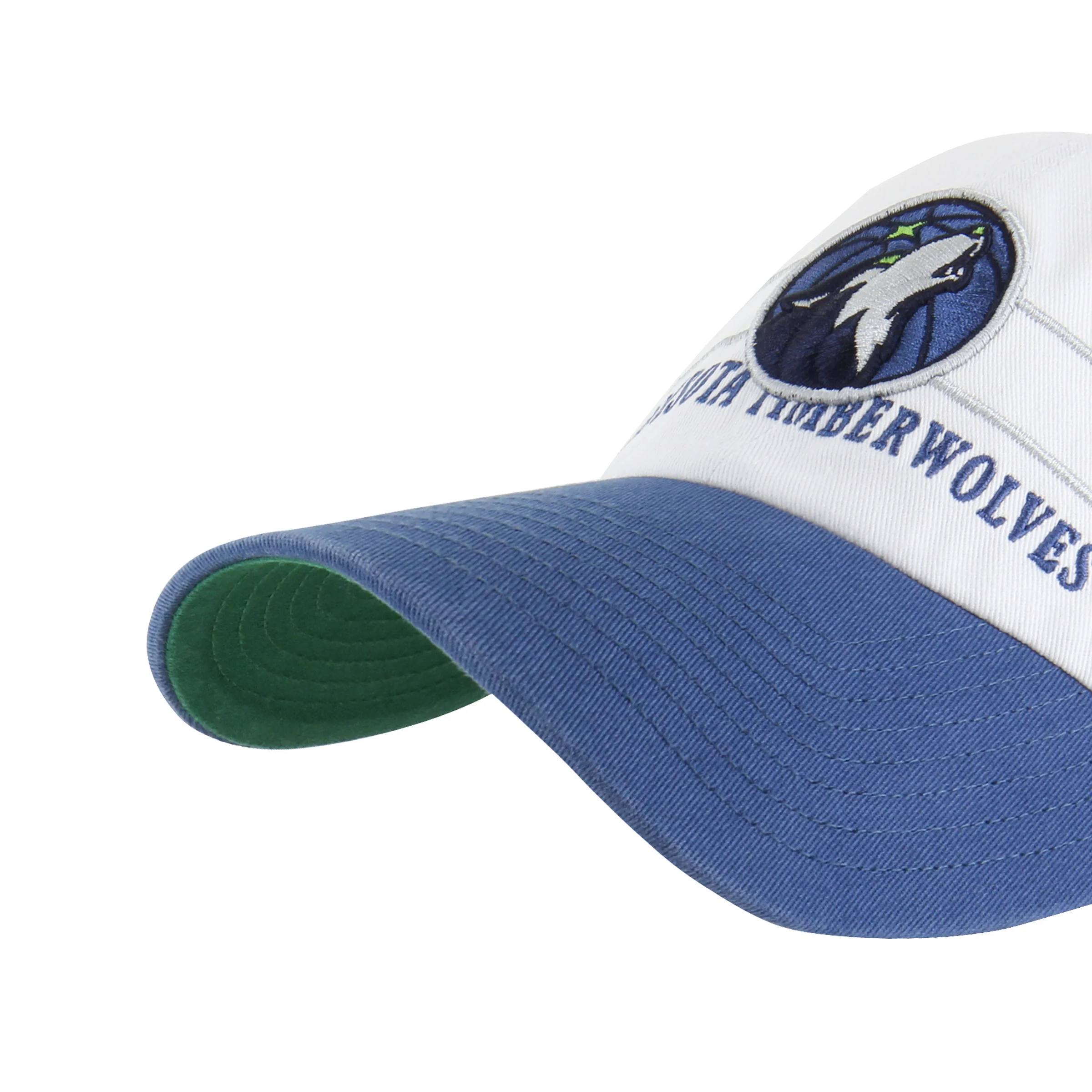 MINNESOTA TIMBERWOLVES ARENA '47 CLEAN UP - Image 4