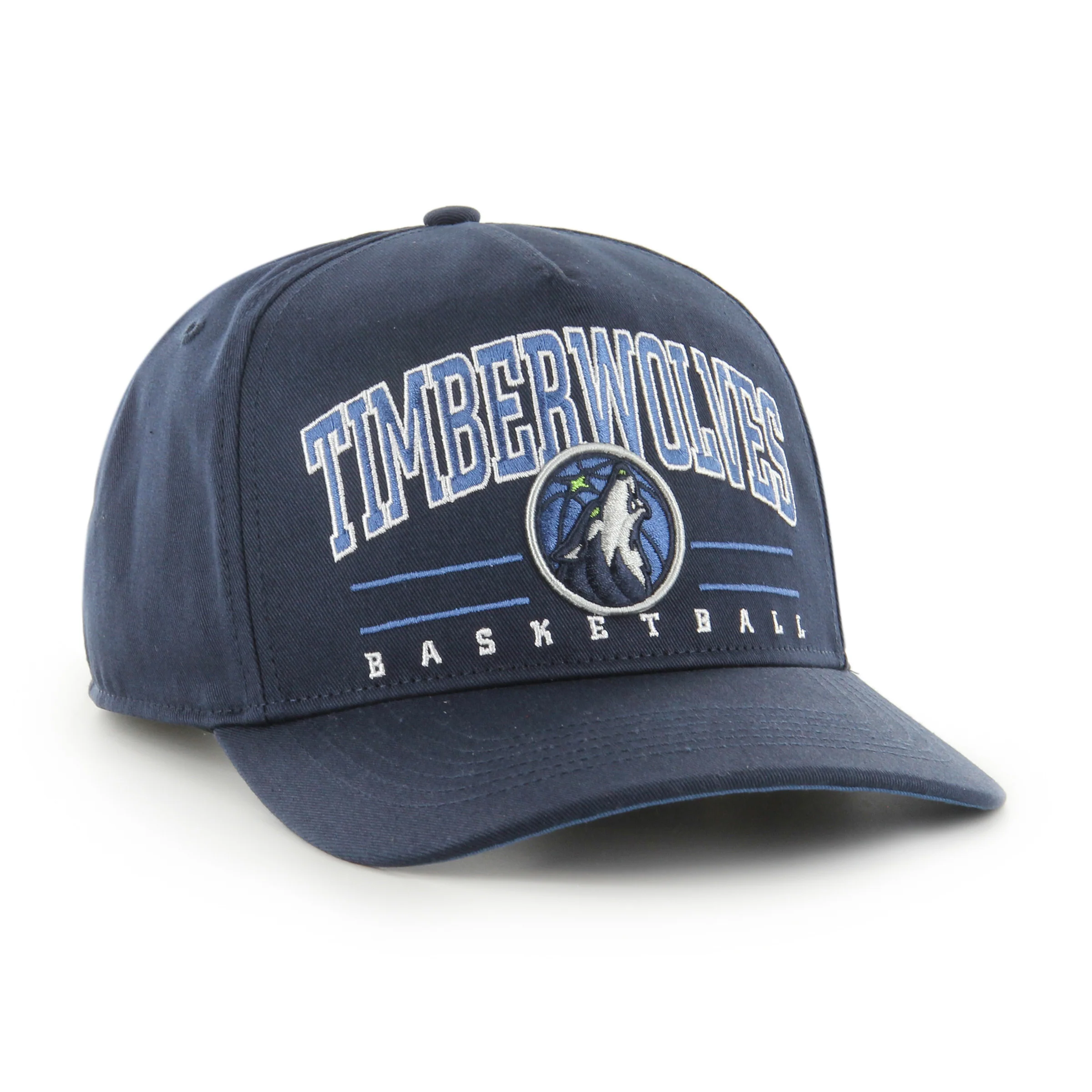 MINNESOTA TIMBERWOLVES ROSCOE '47 HITCH - Image 3