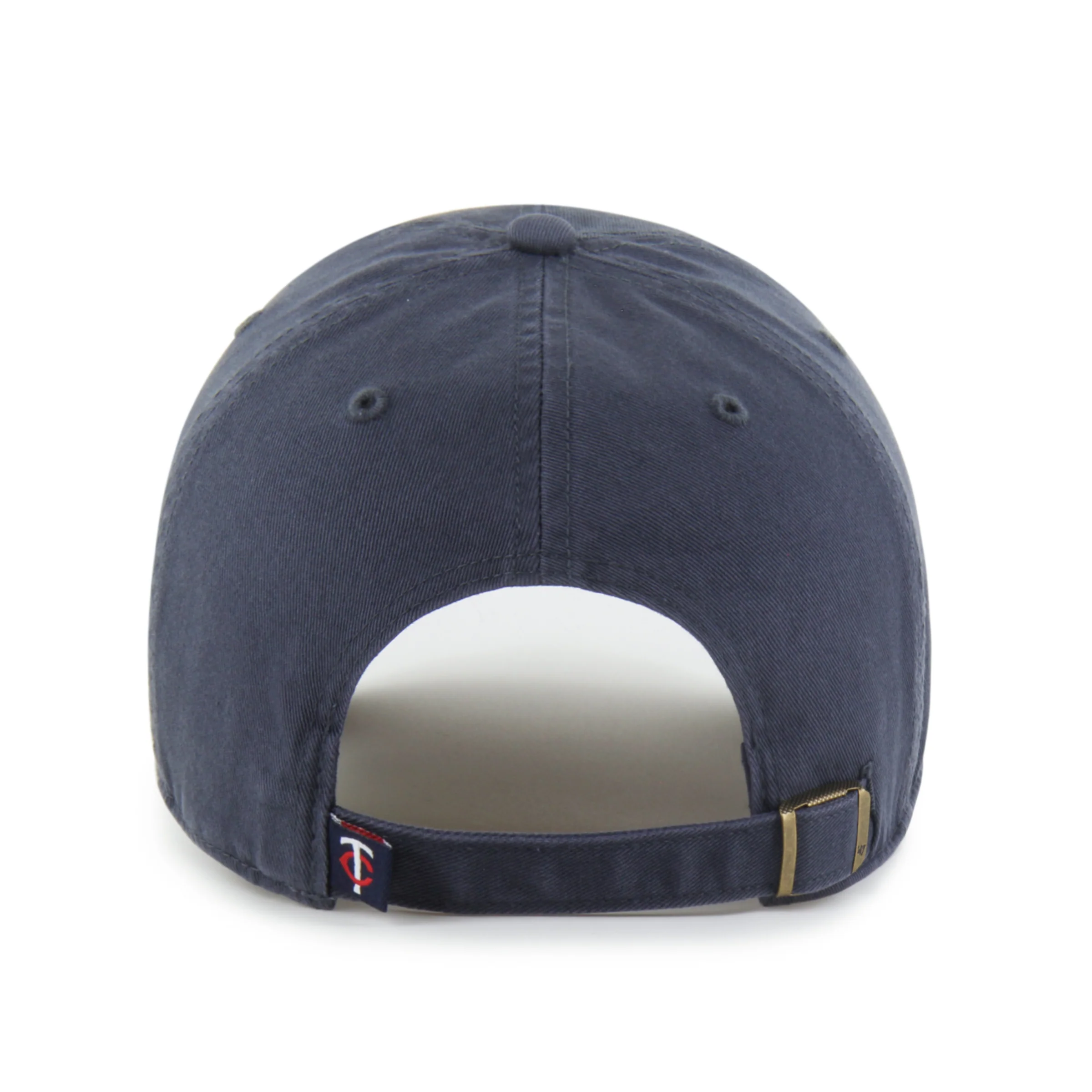 MINNESOTA TWINS '47 CLEAN UP - Image 2