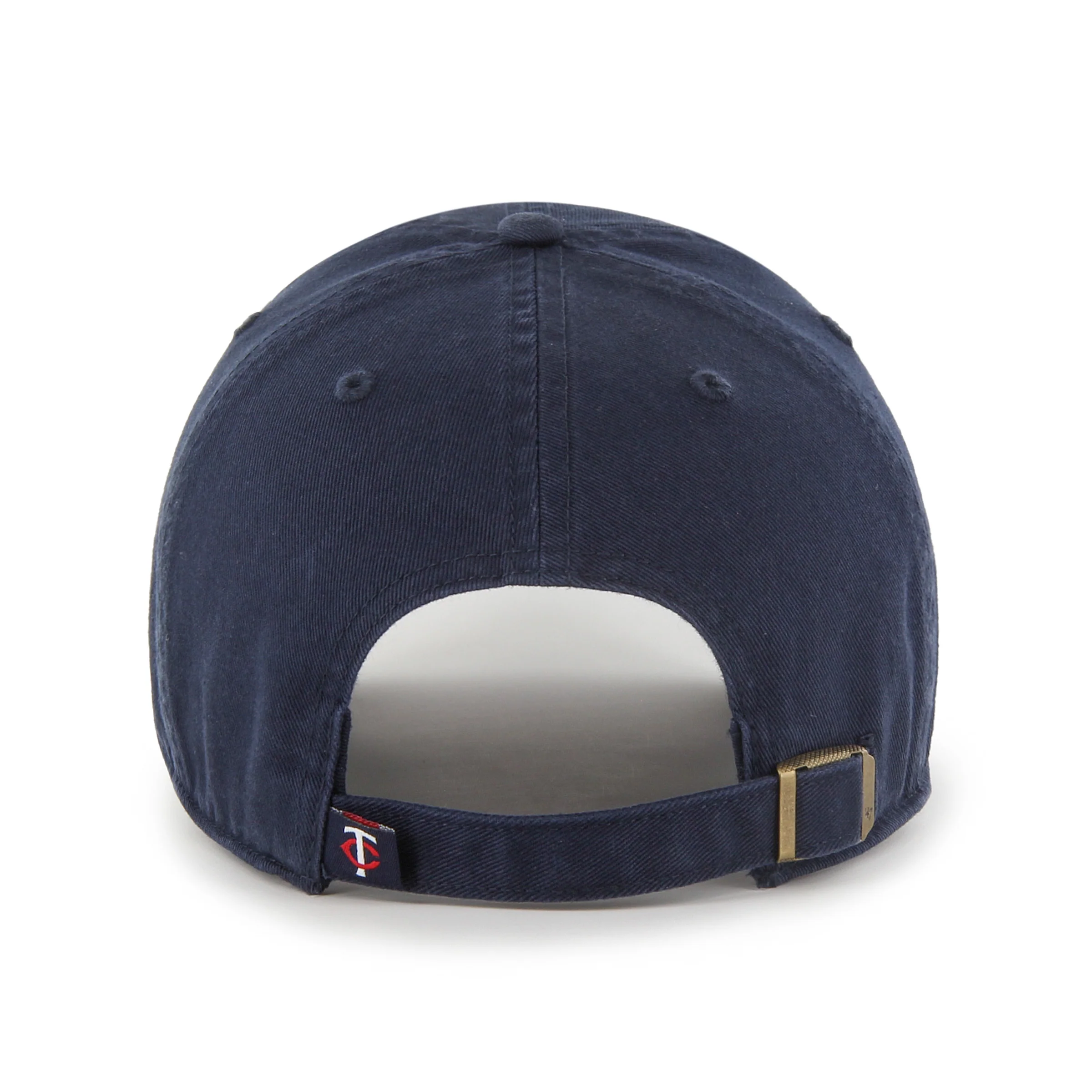 MINNESOTA TWINS '47 CLEAN UP KIDS - Image 2