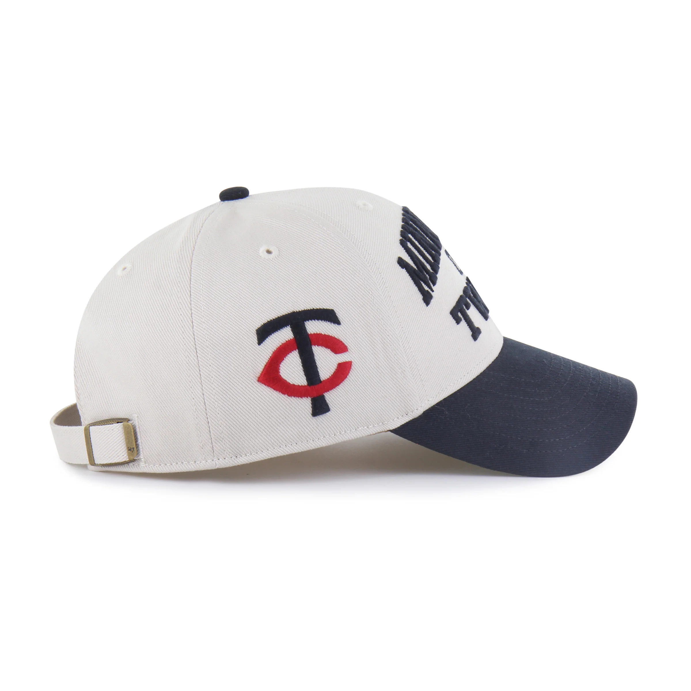MINNESOTA TWINS BROKE LINE '47 MVP - Image 2