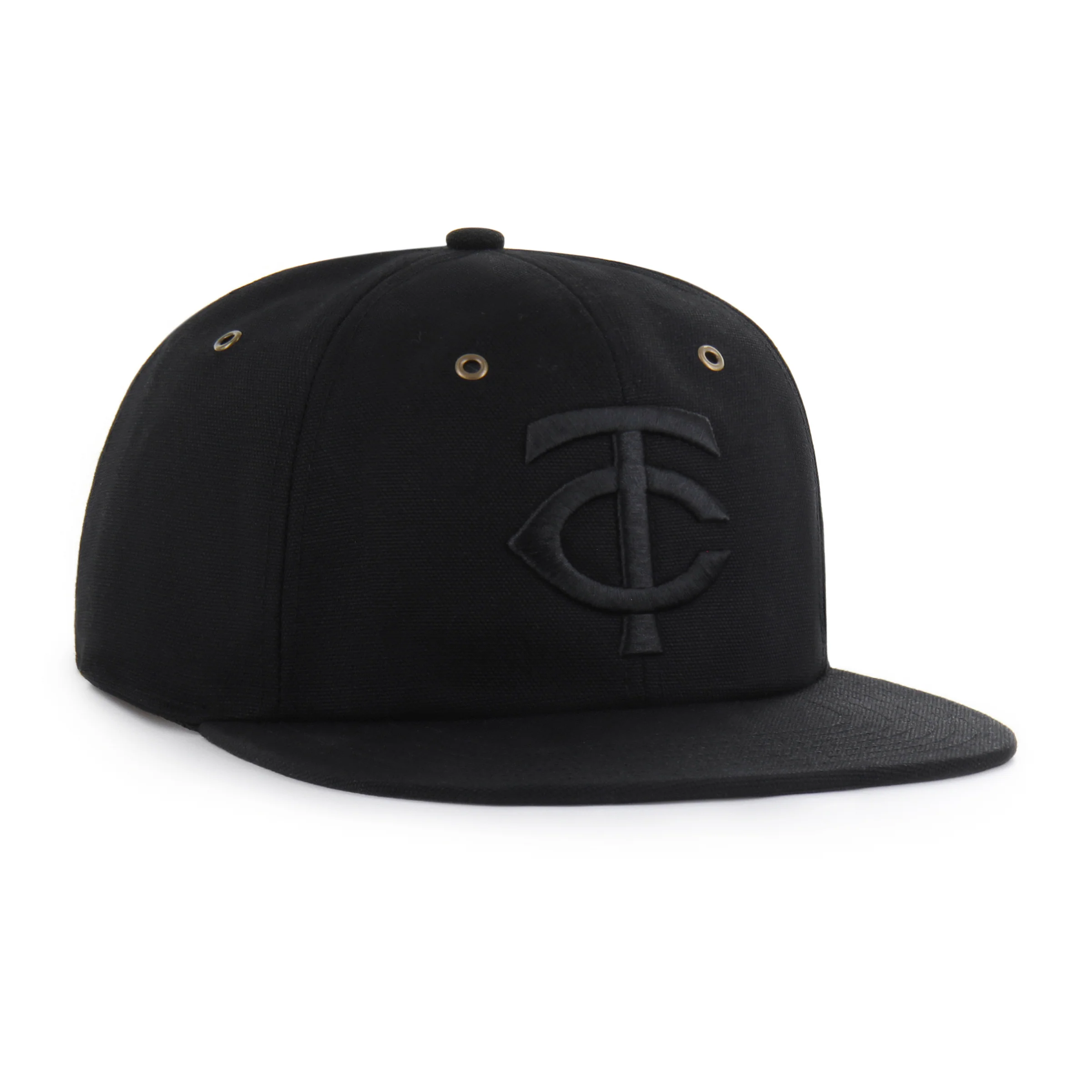 MINNESOTA TWINS CARHARTT '47 CAPTAIN RL RELAXED - Image 3